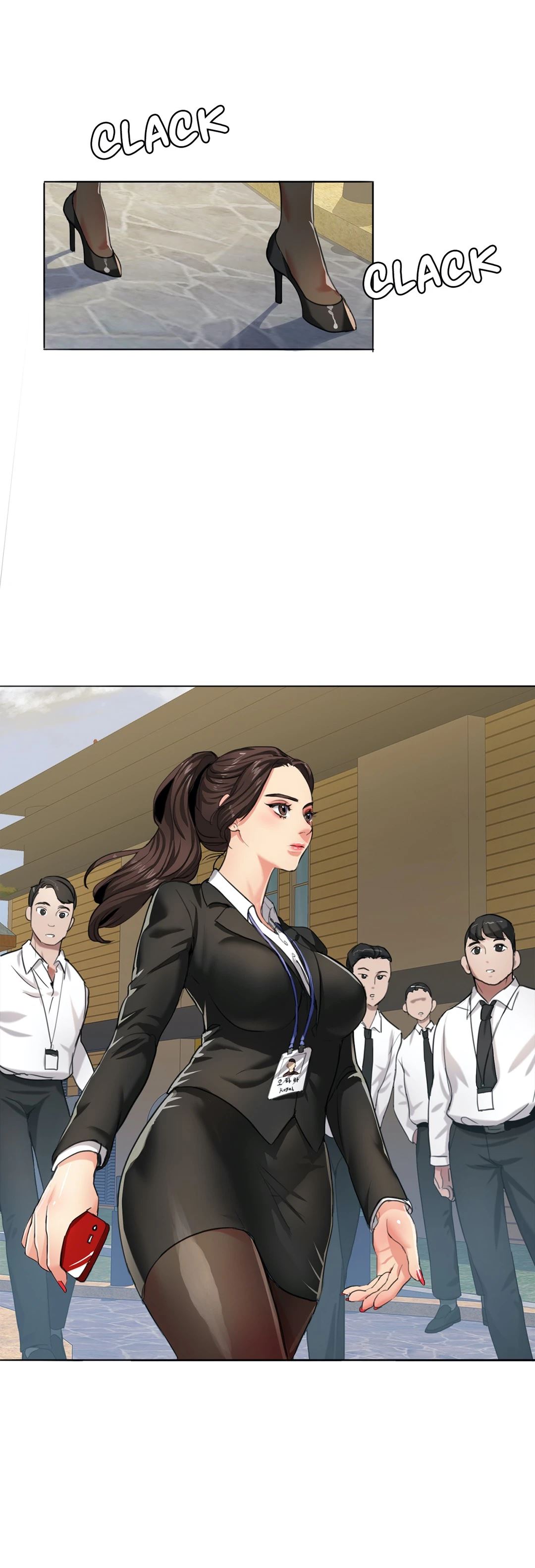 Climb on Top Chapter 1 image 11