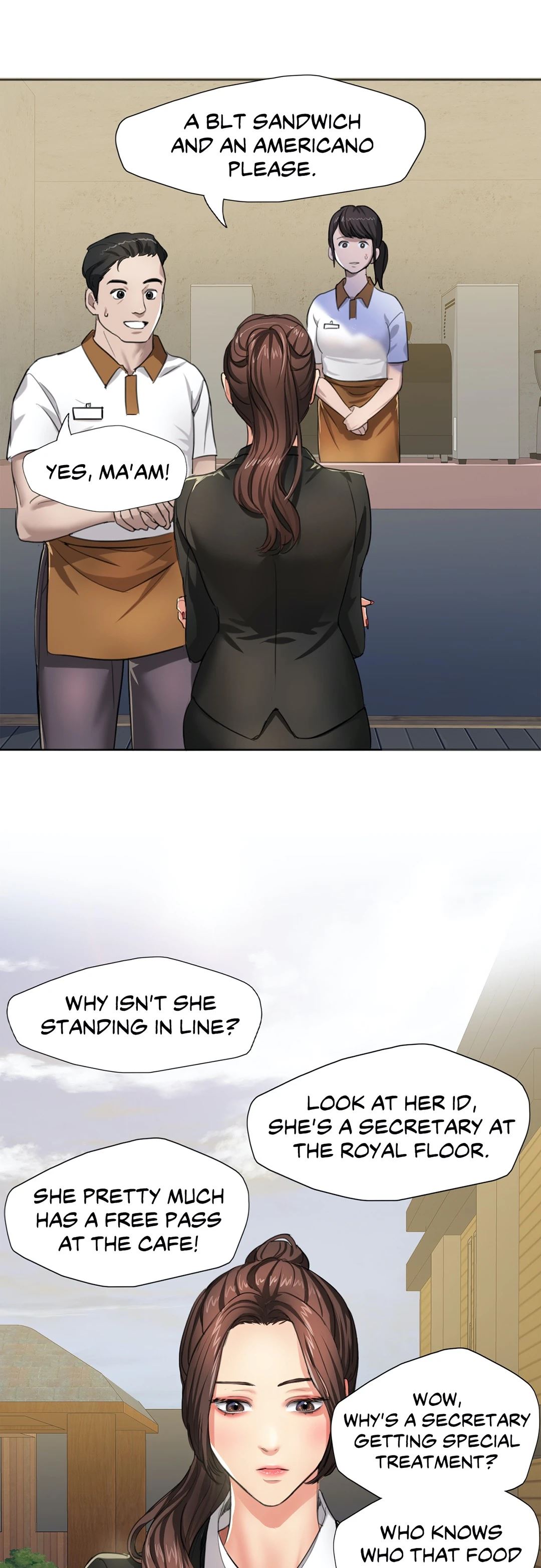 Climb on Top Chapter 1 image 12
