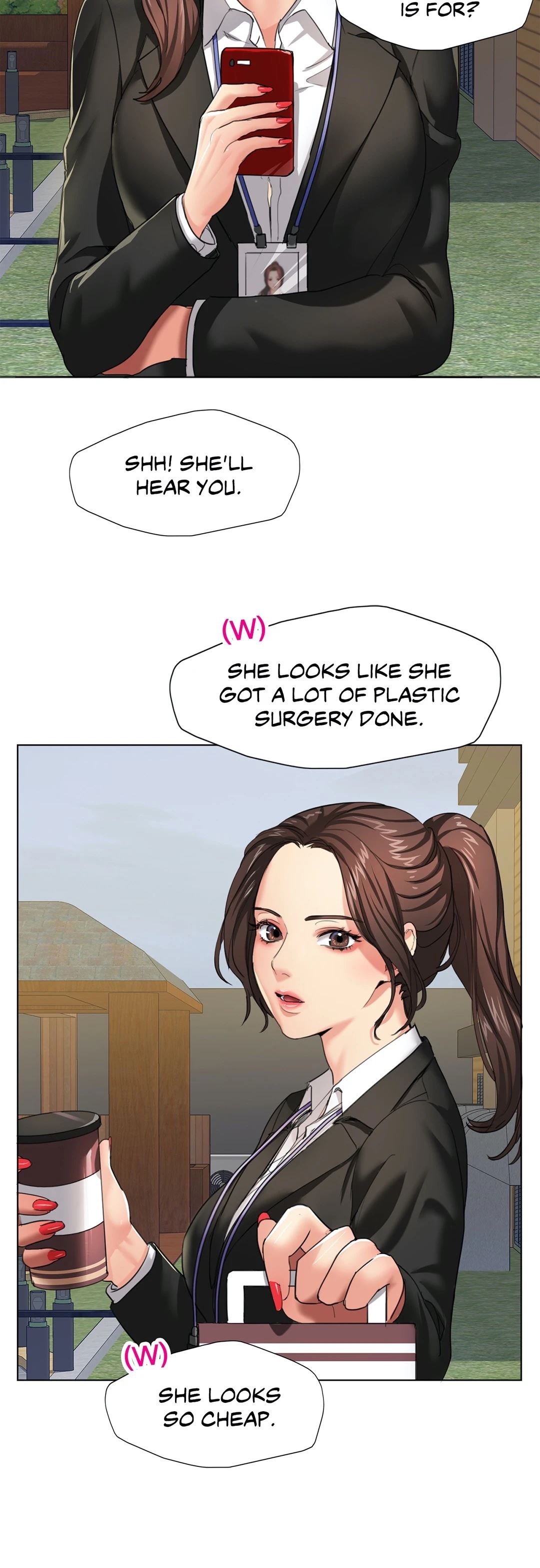 Climb on Top Chapter 1 image 13