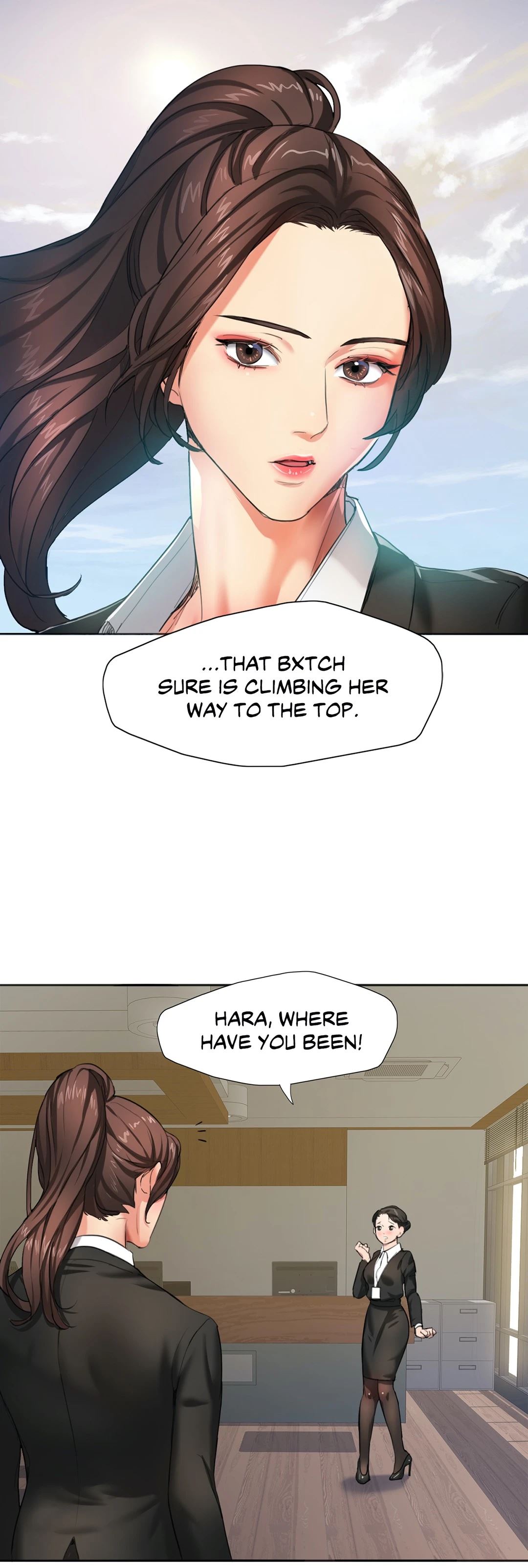 Climb on Top Chapter 1 image 16