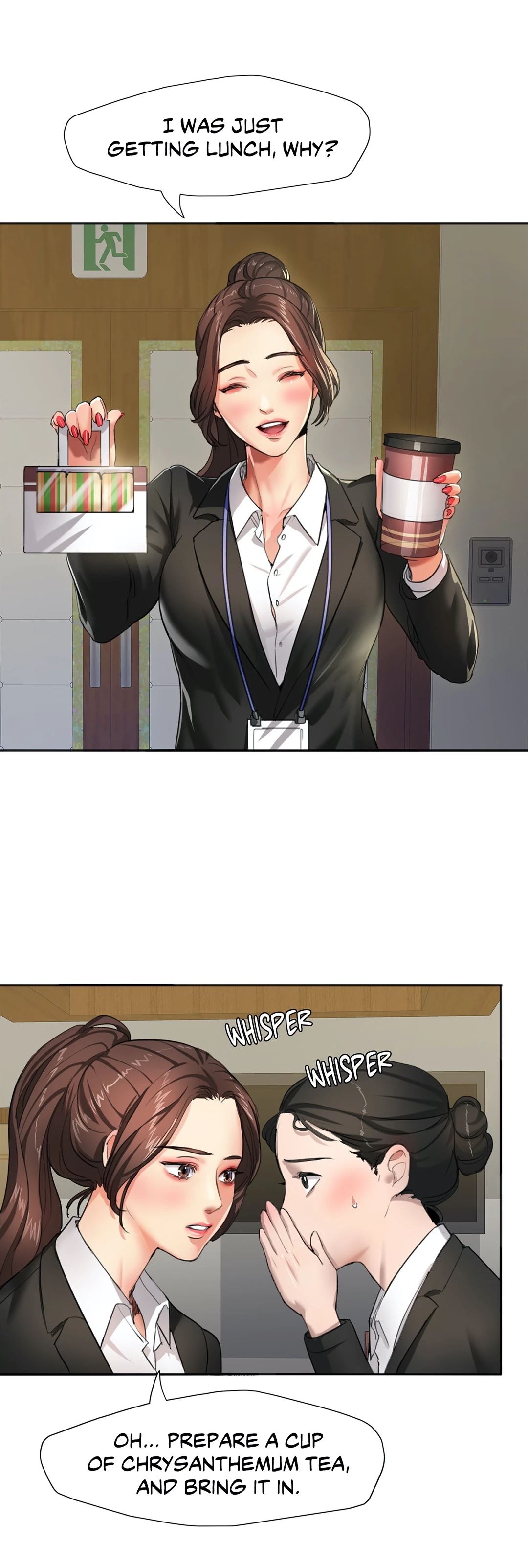 Climb on Top Chapter 1 image 17