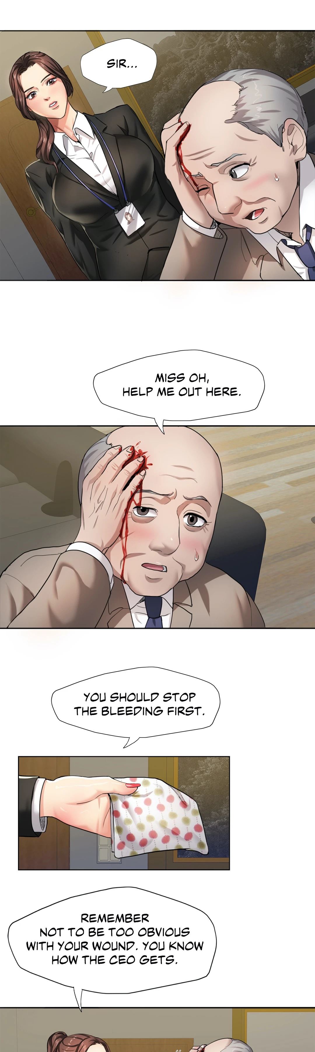 Climb on Top Chapter 1 image 18