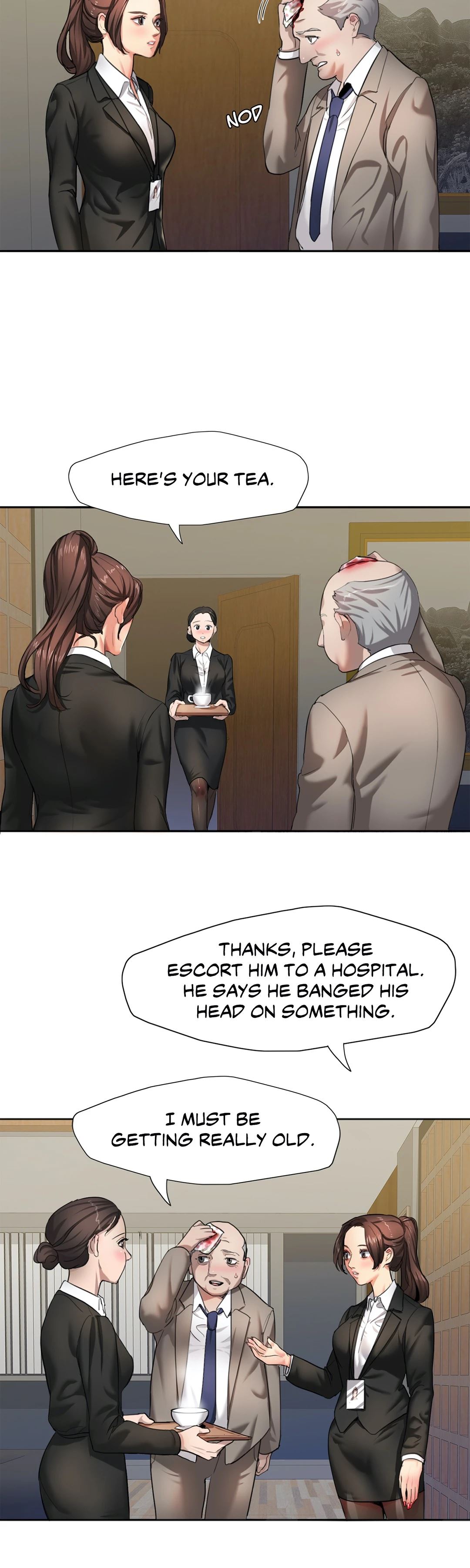 Climb on Top Chapter 1 image 19