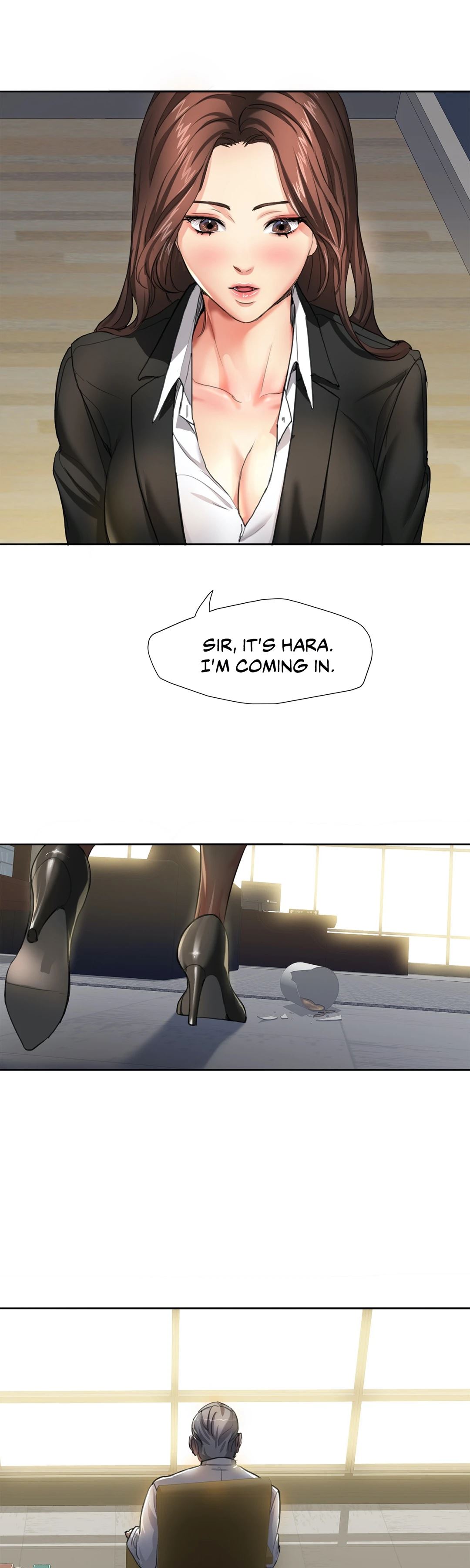 Climb on Top Chapter 1 image 22
