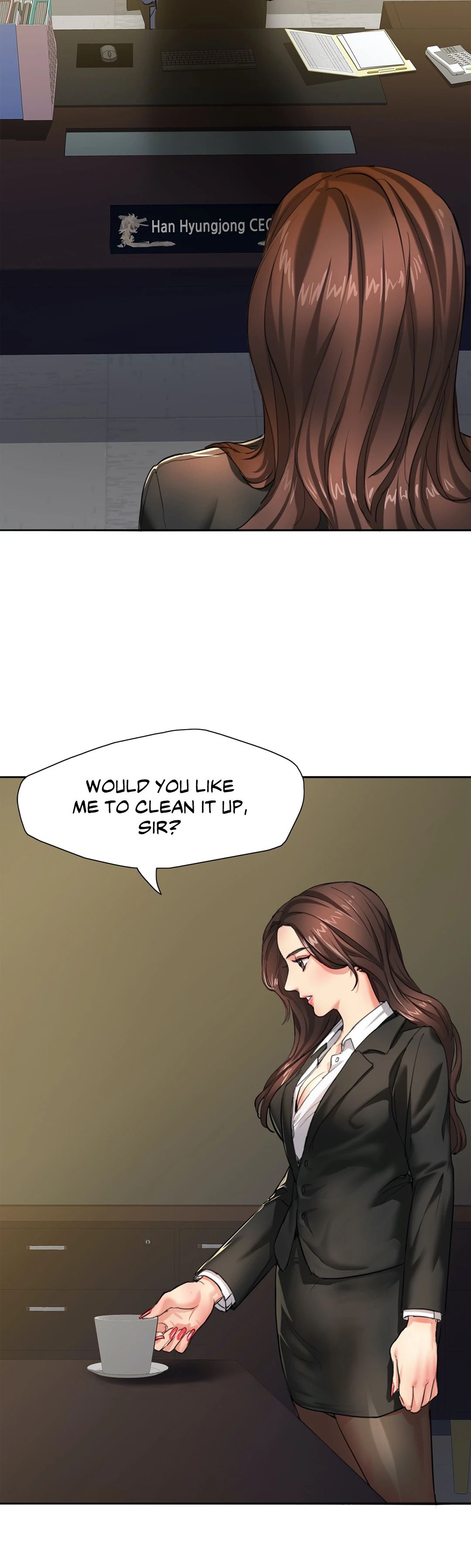 Climb on Top Chapter 1 image 23