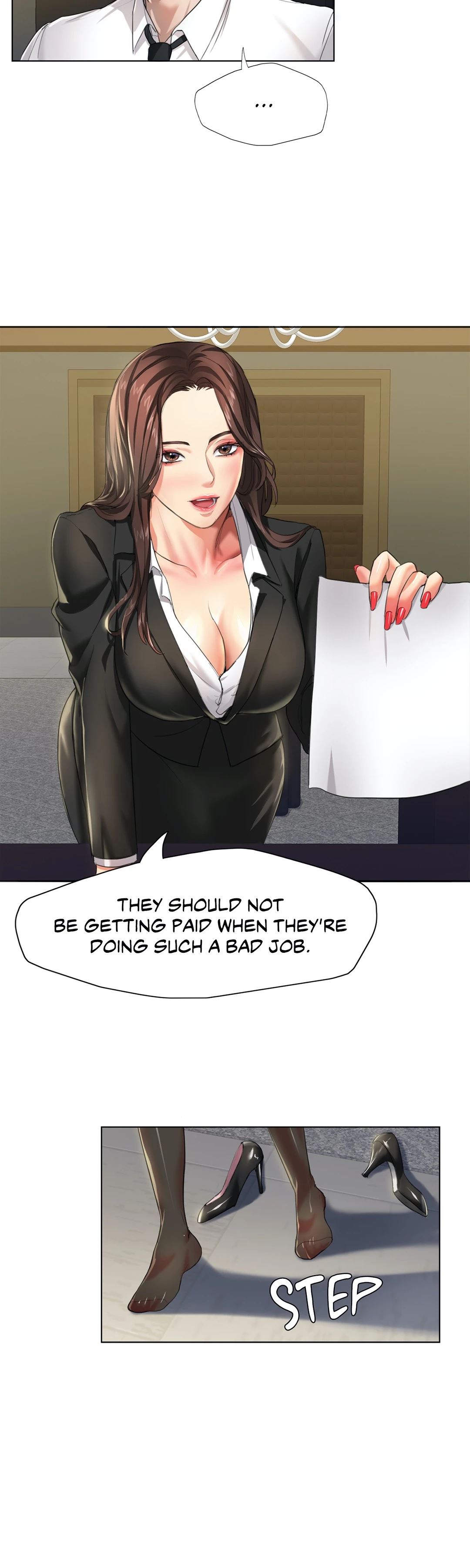 Climb on Top Chapter 1 image 25