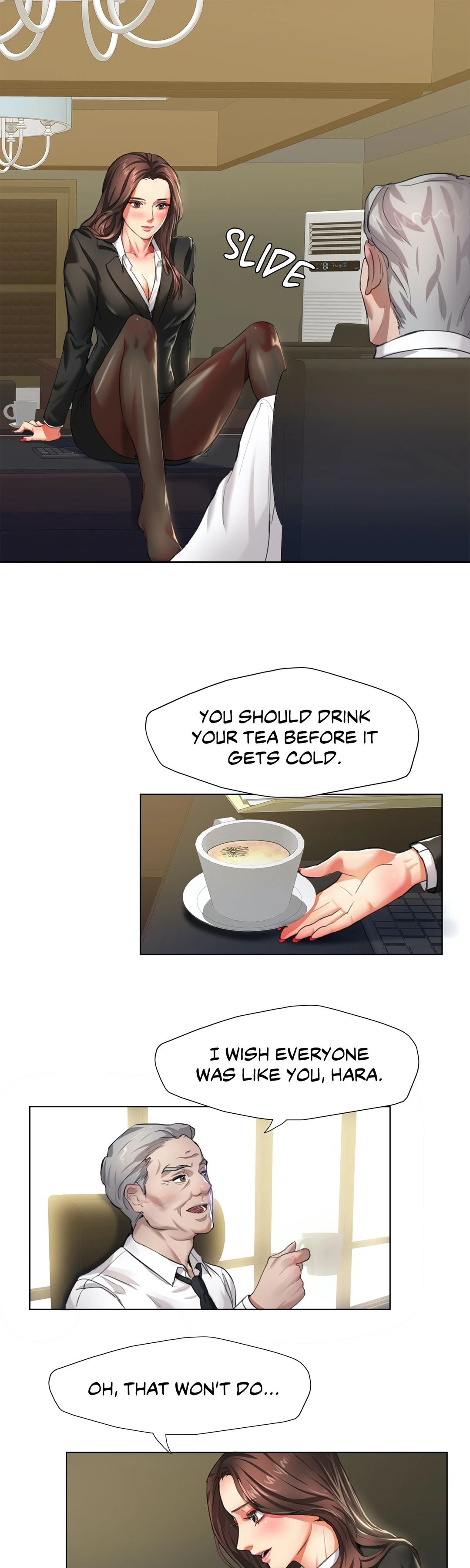 Climb on Top Chapter 1 image 26