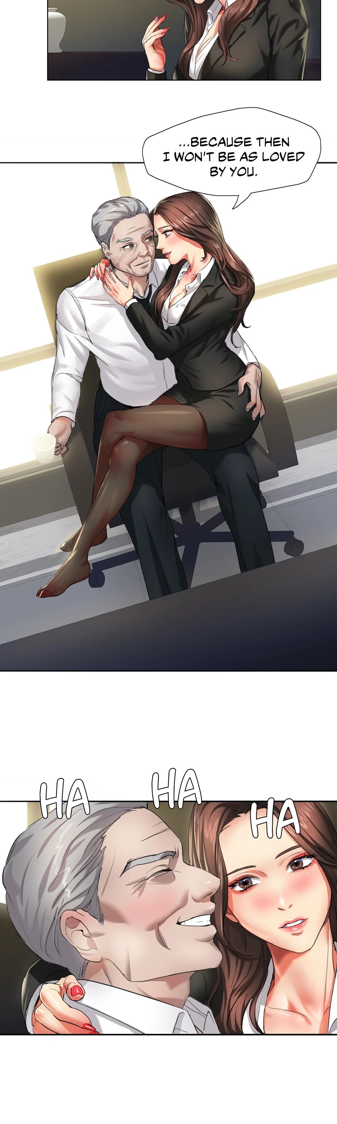 Climb on Top Chapter 1 image 27