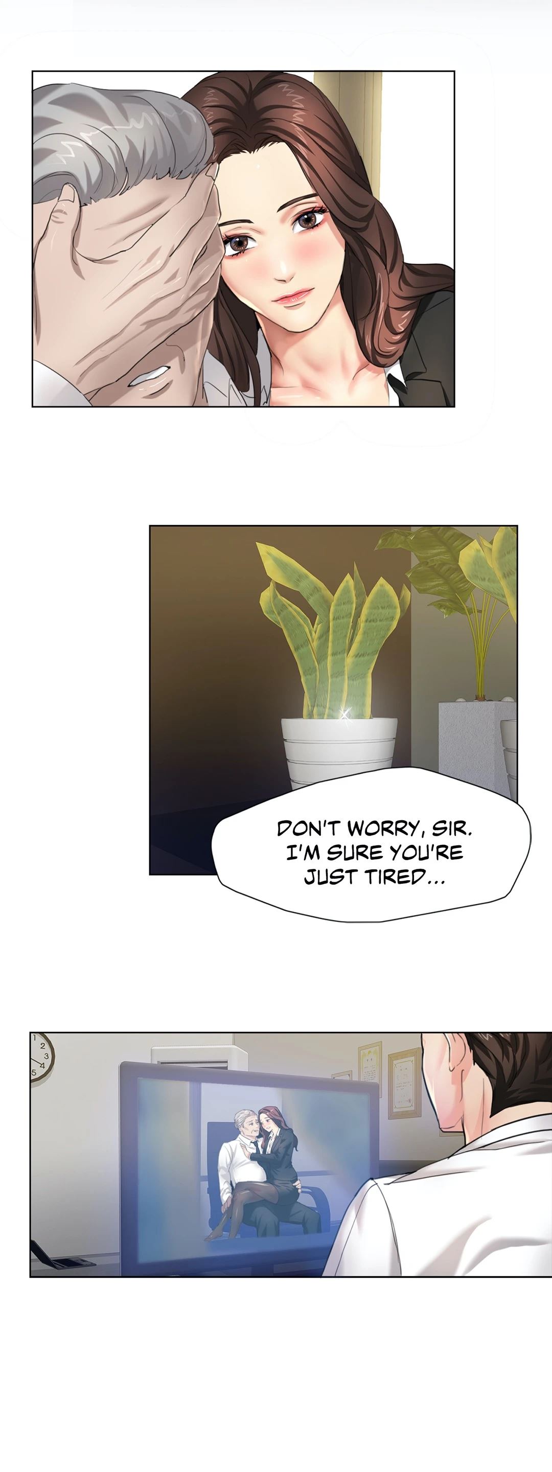 Climb on Top Chapter 1 image 29