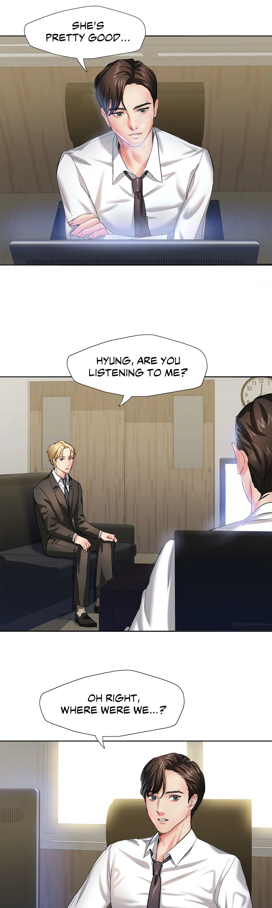 Climb on Top Chapter 1 image 30