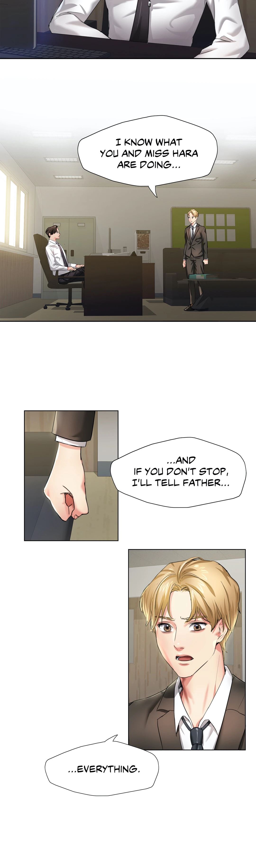 Climb on Top Chapter 1 image 31