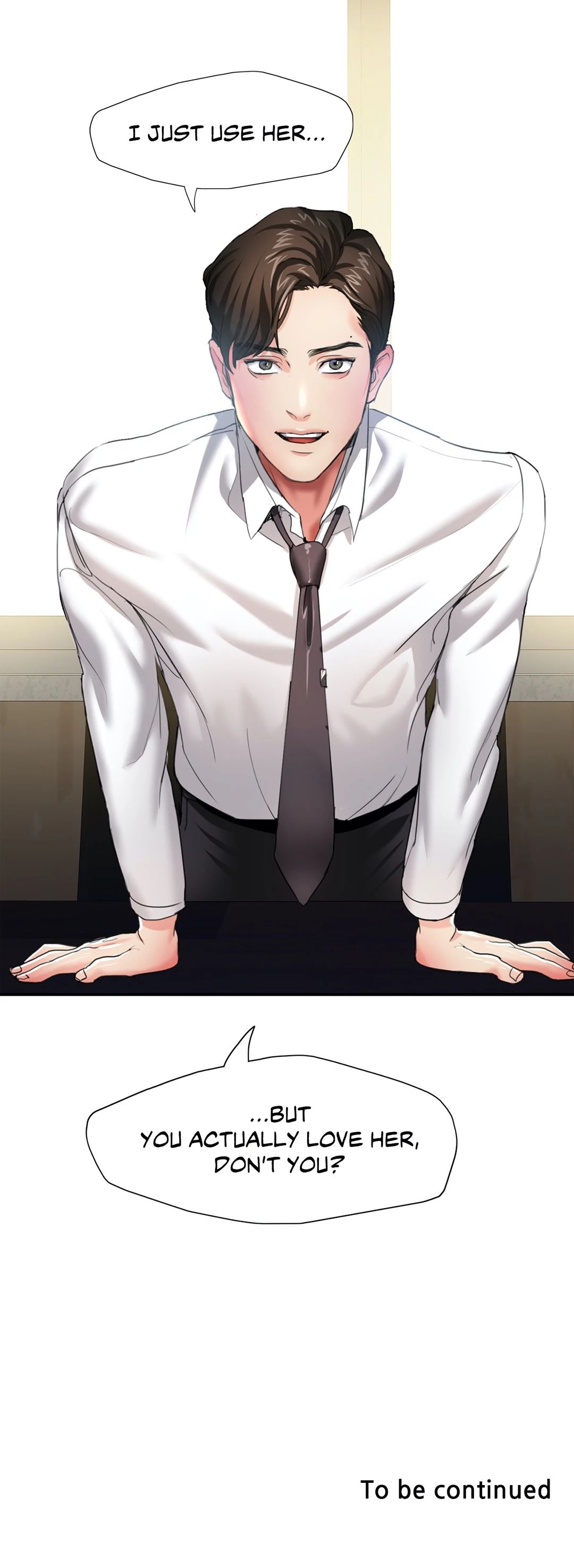 Climb on Top Chapter 1 image 33