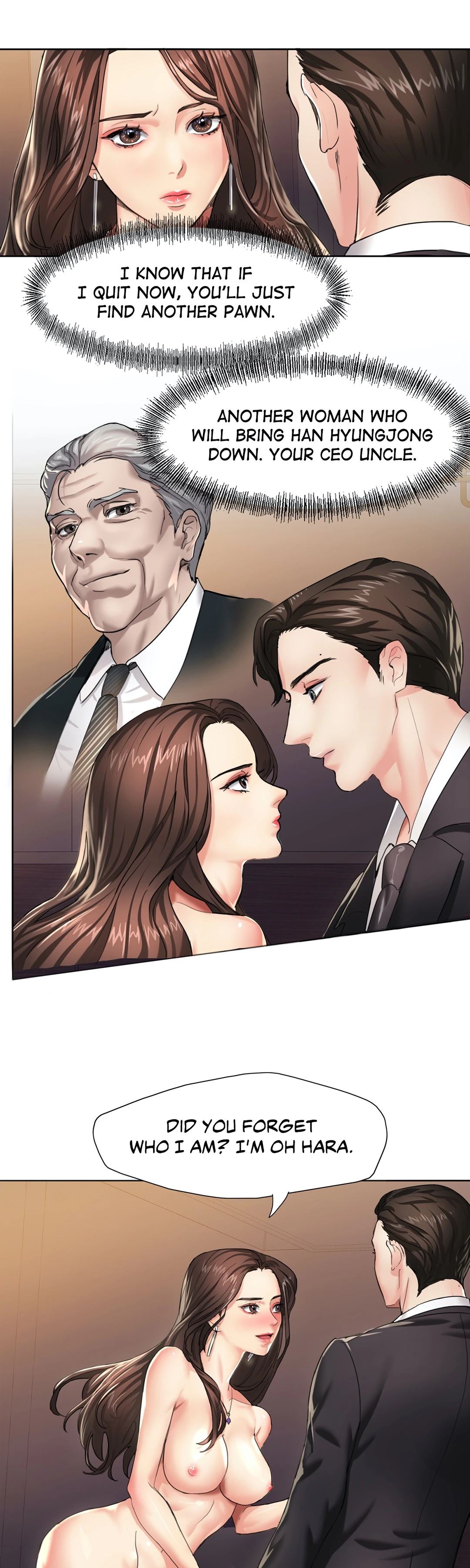 Climb on Top Chapter 1 image 4