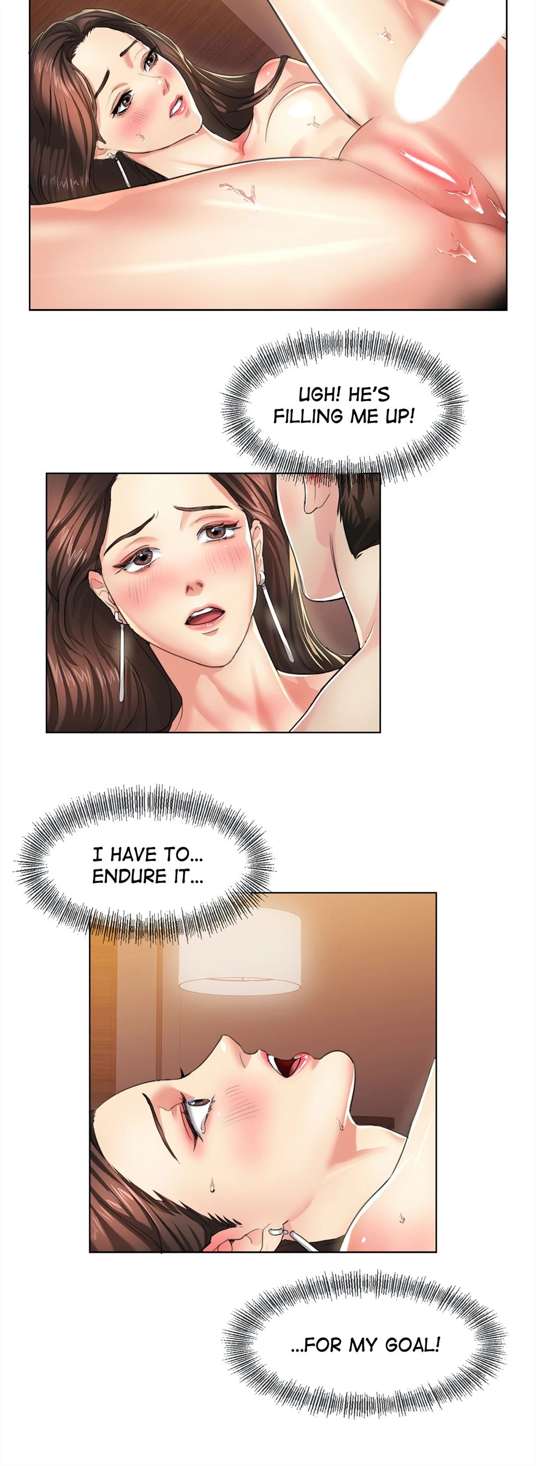 Climb on Top Chapter 1 image 7