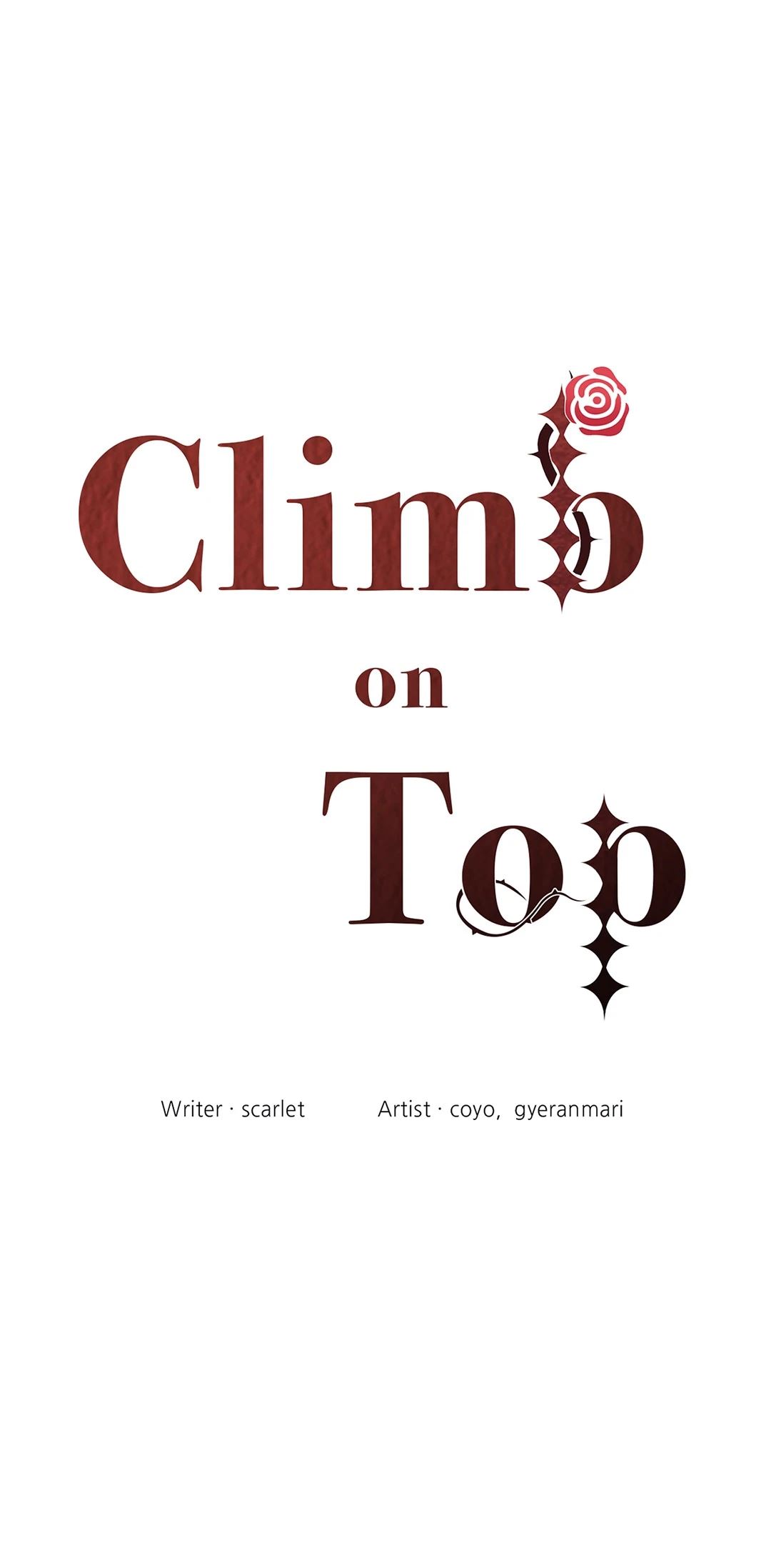Climb on Top Chapter 10 image 11