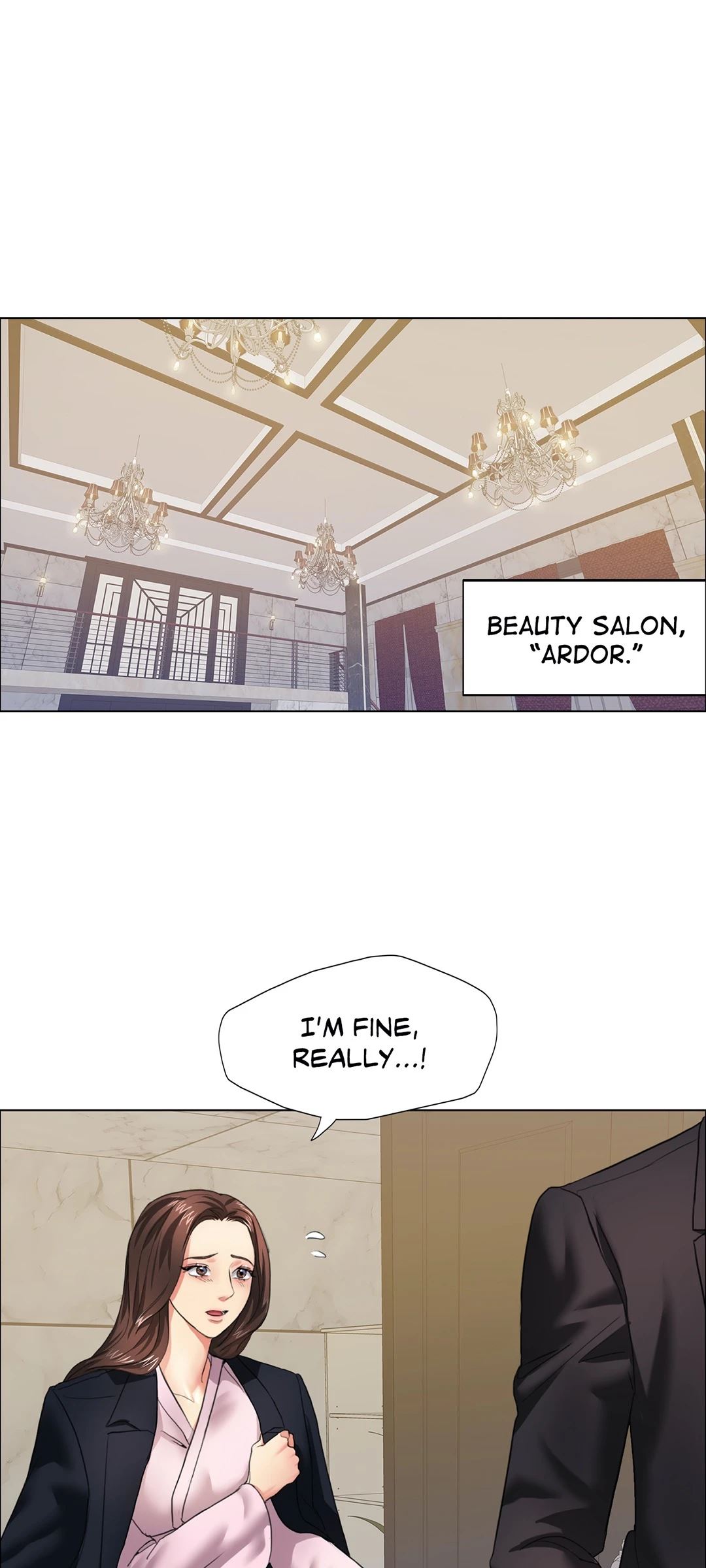 Climb on Top Chapter 10 image 12