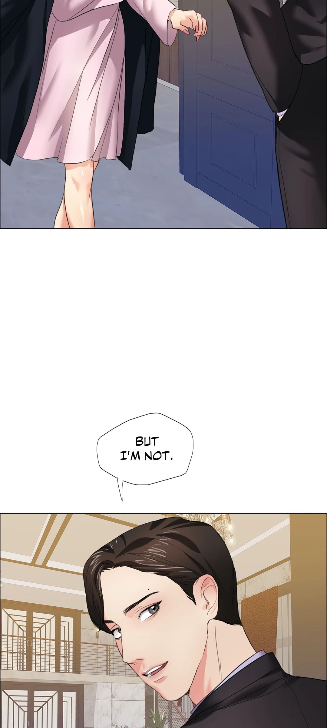 Climb on Top Chapter 10 image 13