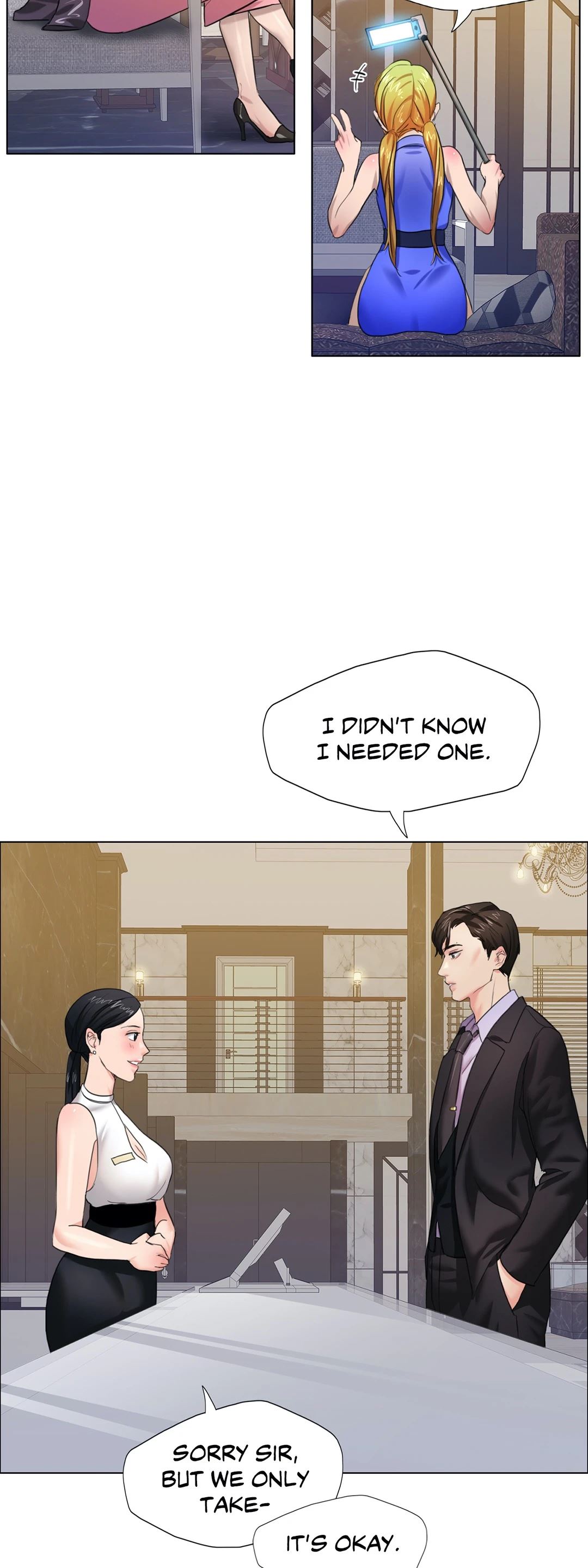 Climb on Top Chapter 10 image 16