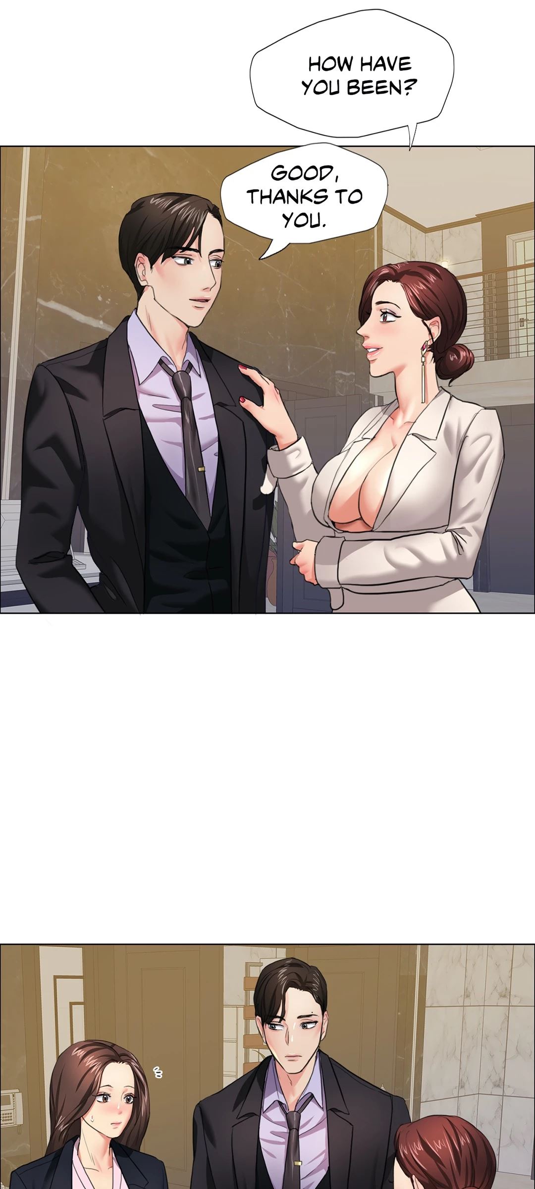 Climb on Top Chapter 10 image 18