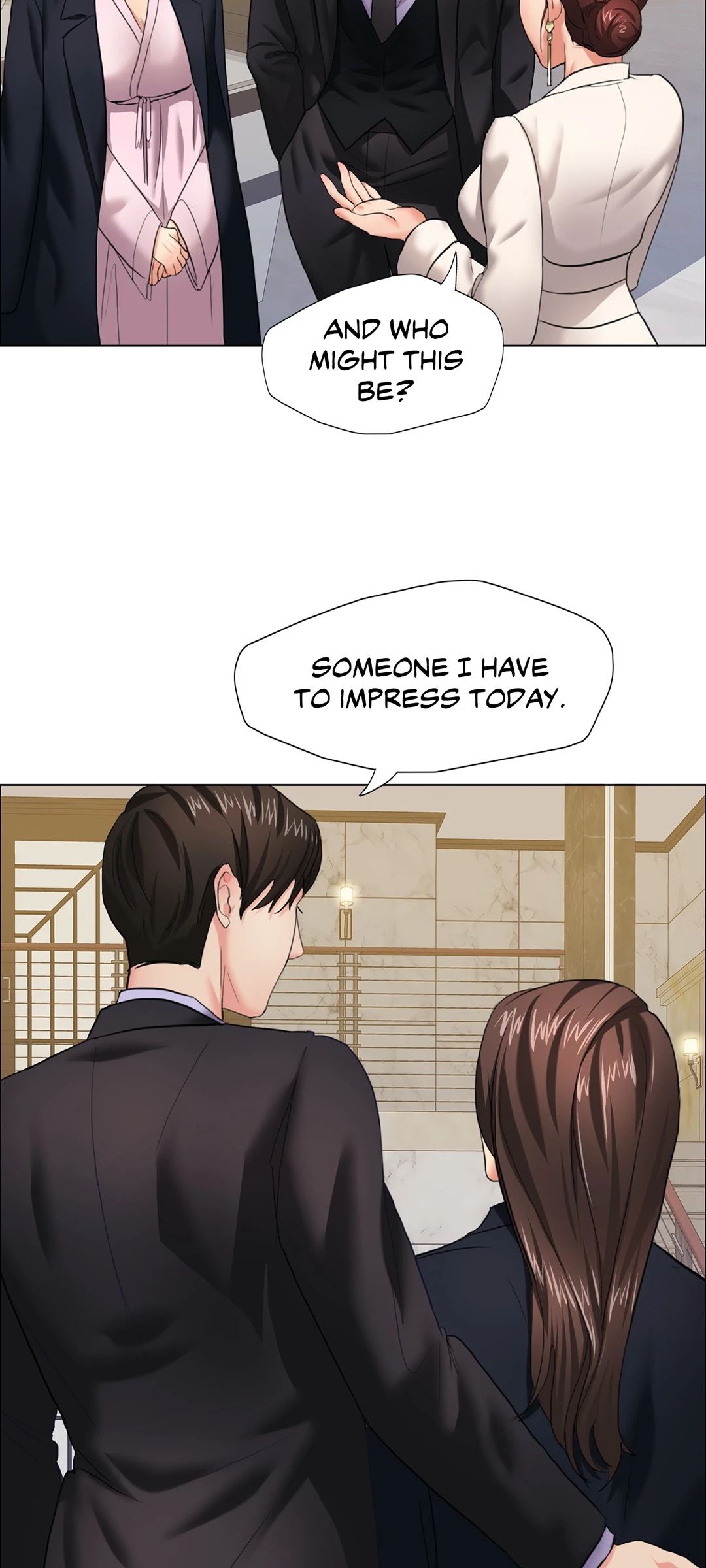 Climb on Top Chapter 10 image 19