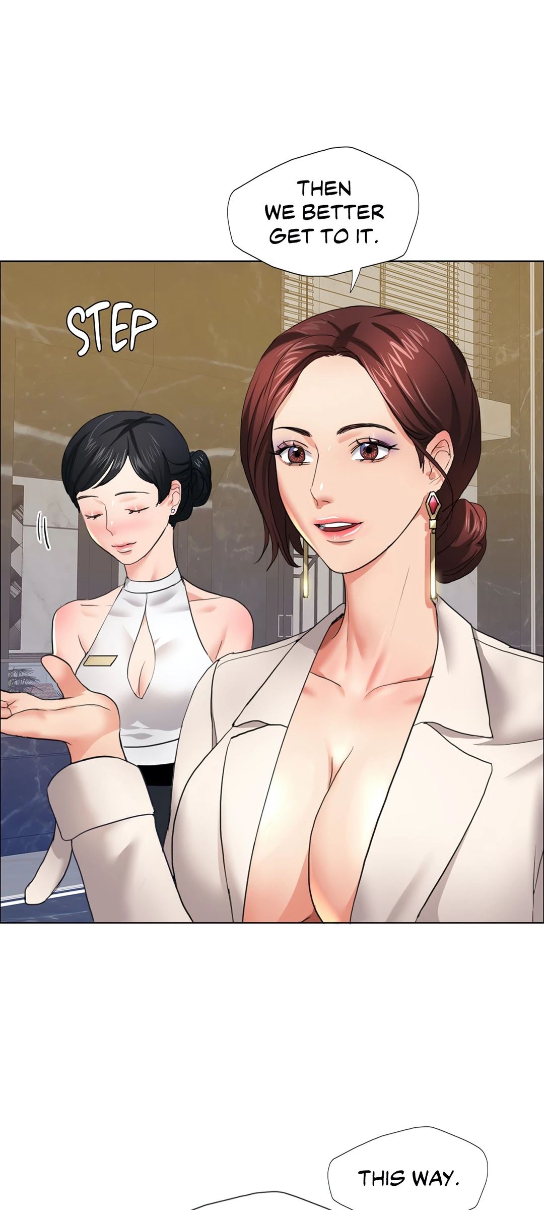 Climb on Top Chapter 10 image 21