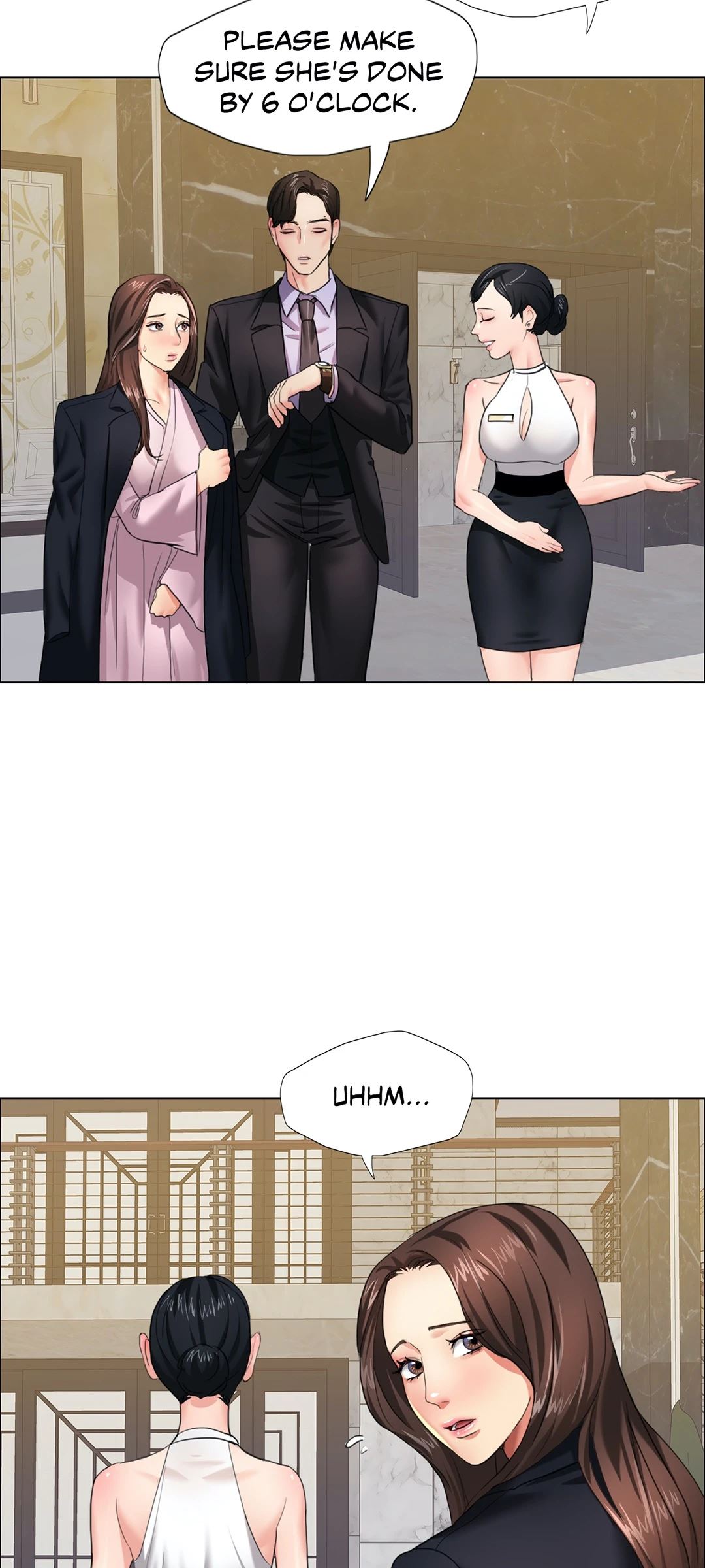 Climb on Top Chapter 10 image 22