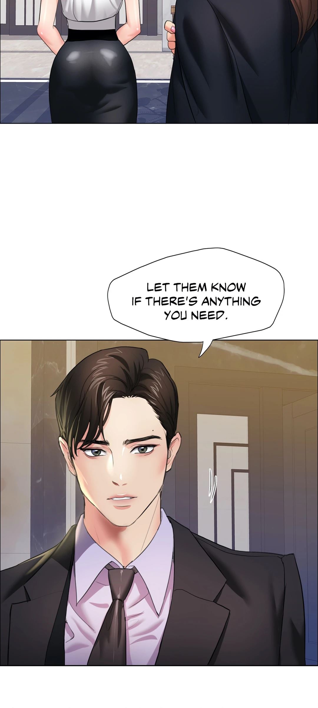 Climb on Top Chapter 10 image 23