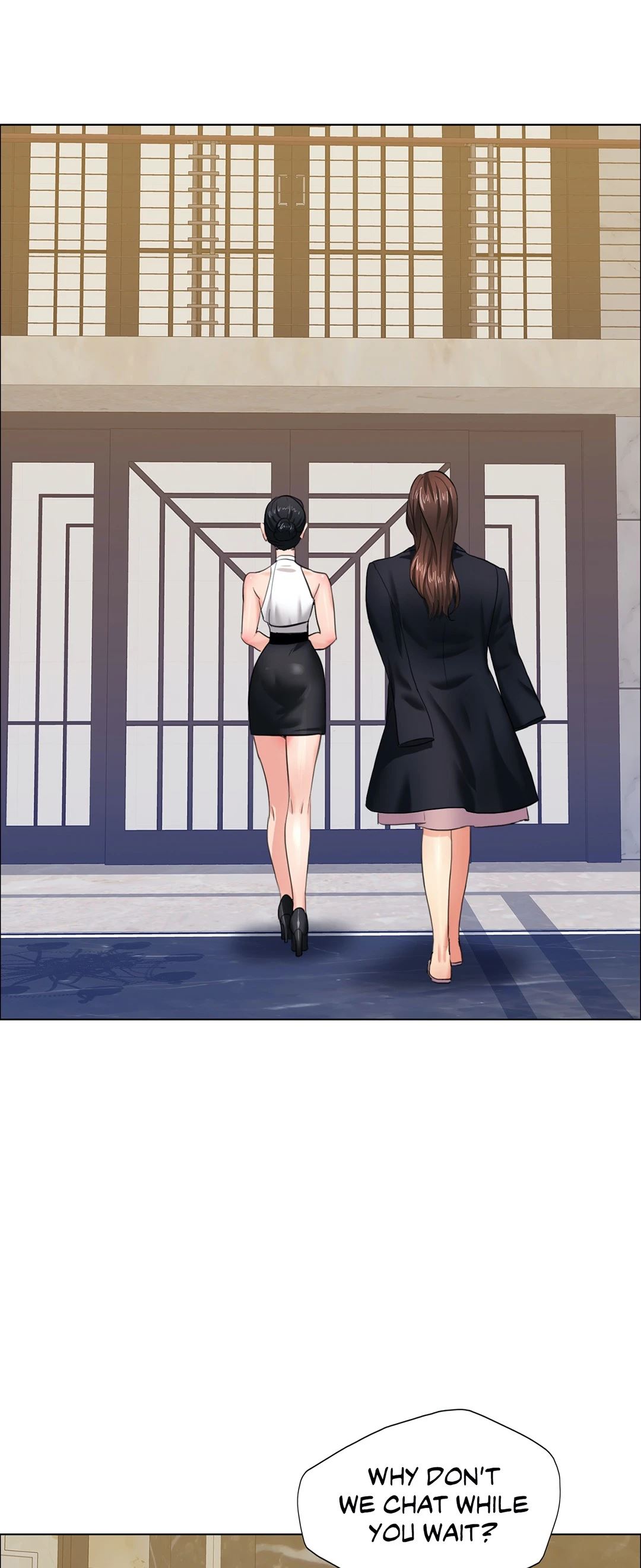 Climb on Top Chapter 10 image 24