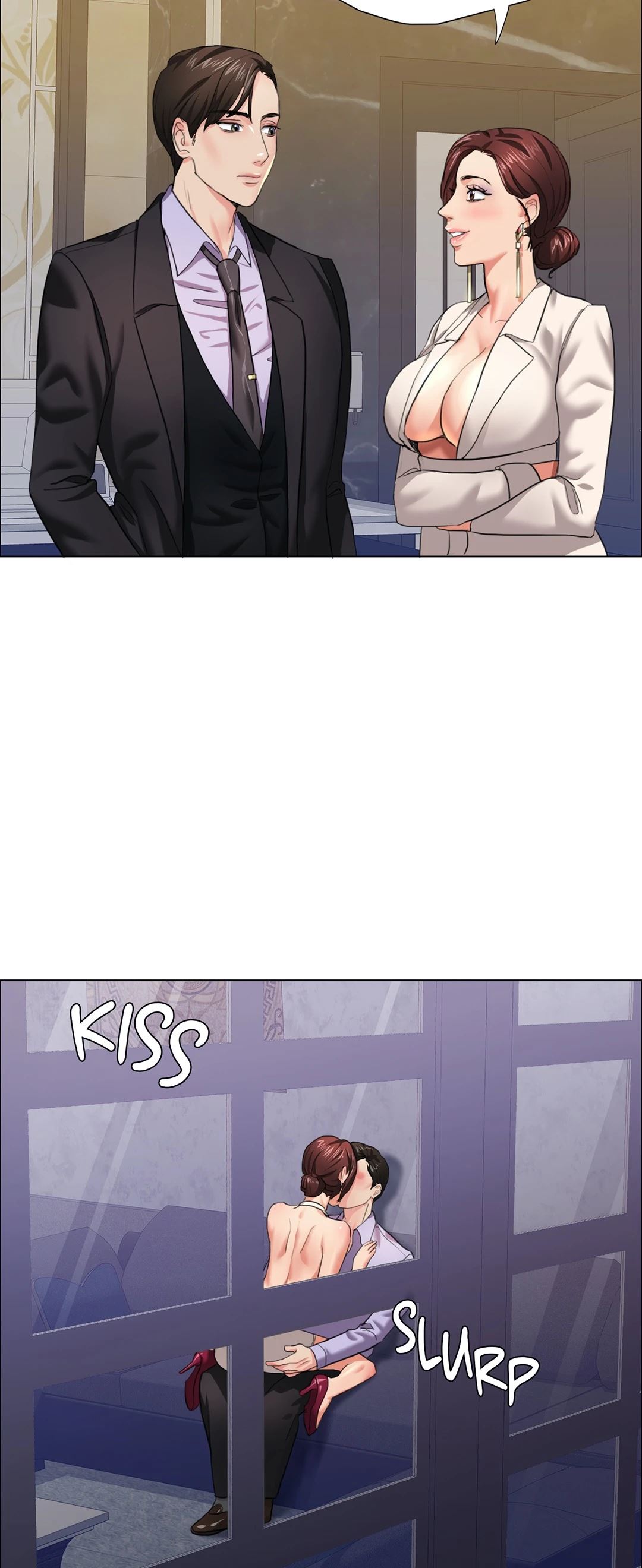 Climb on Top Chapter 10 image 25
