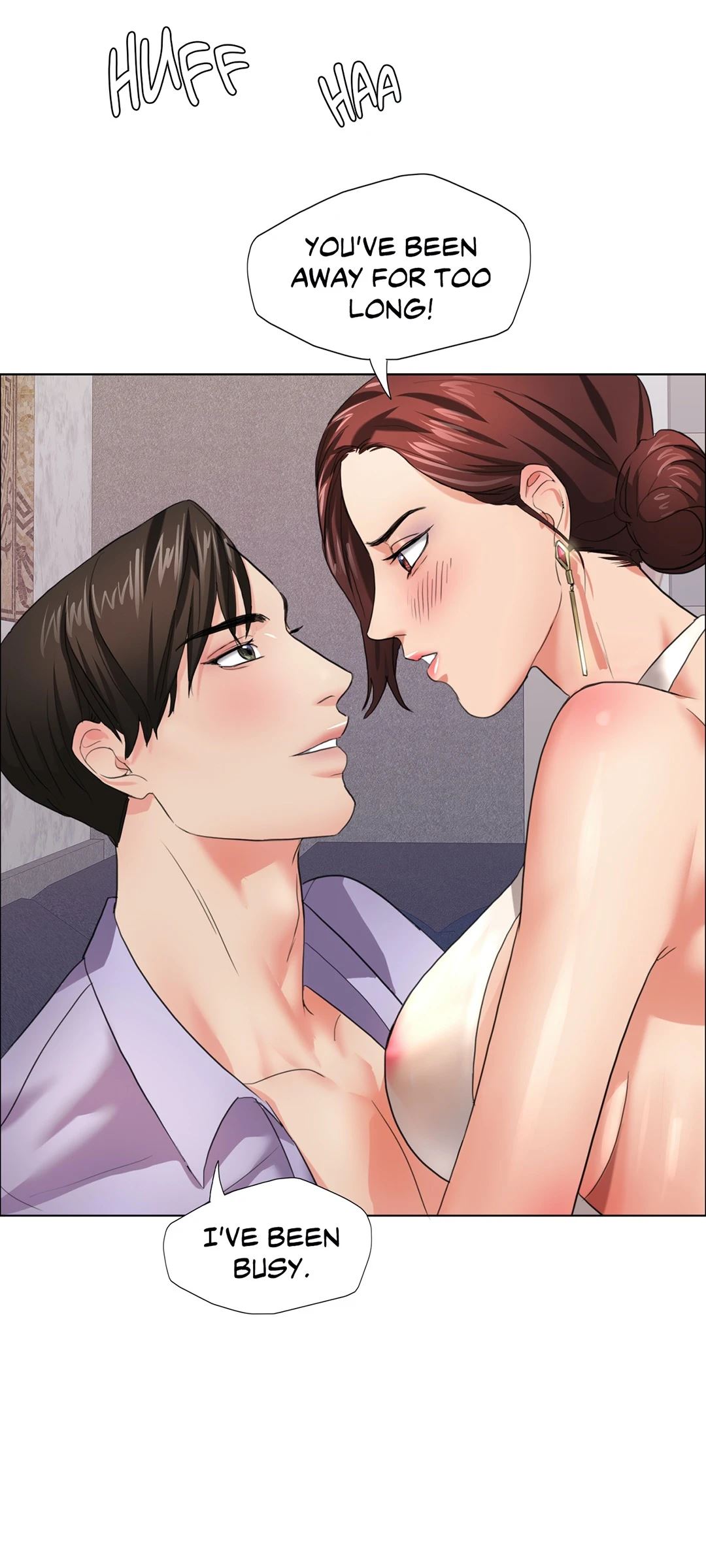 Climb on Top Chapter 10 image 27