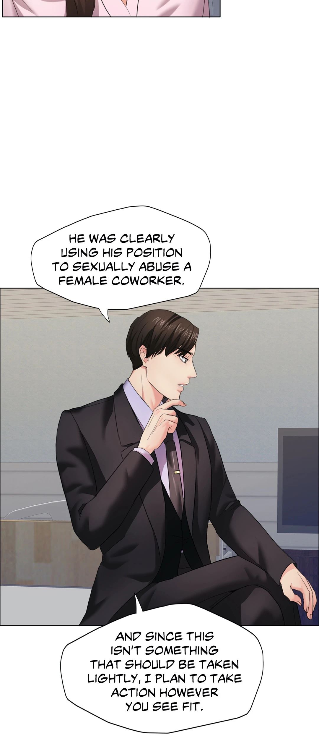 Climb on Top Chapter 10 image 2