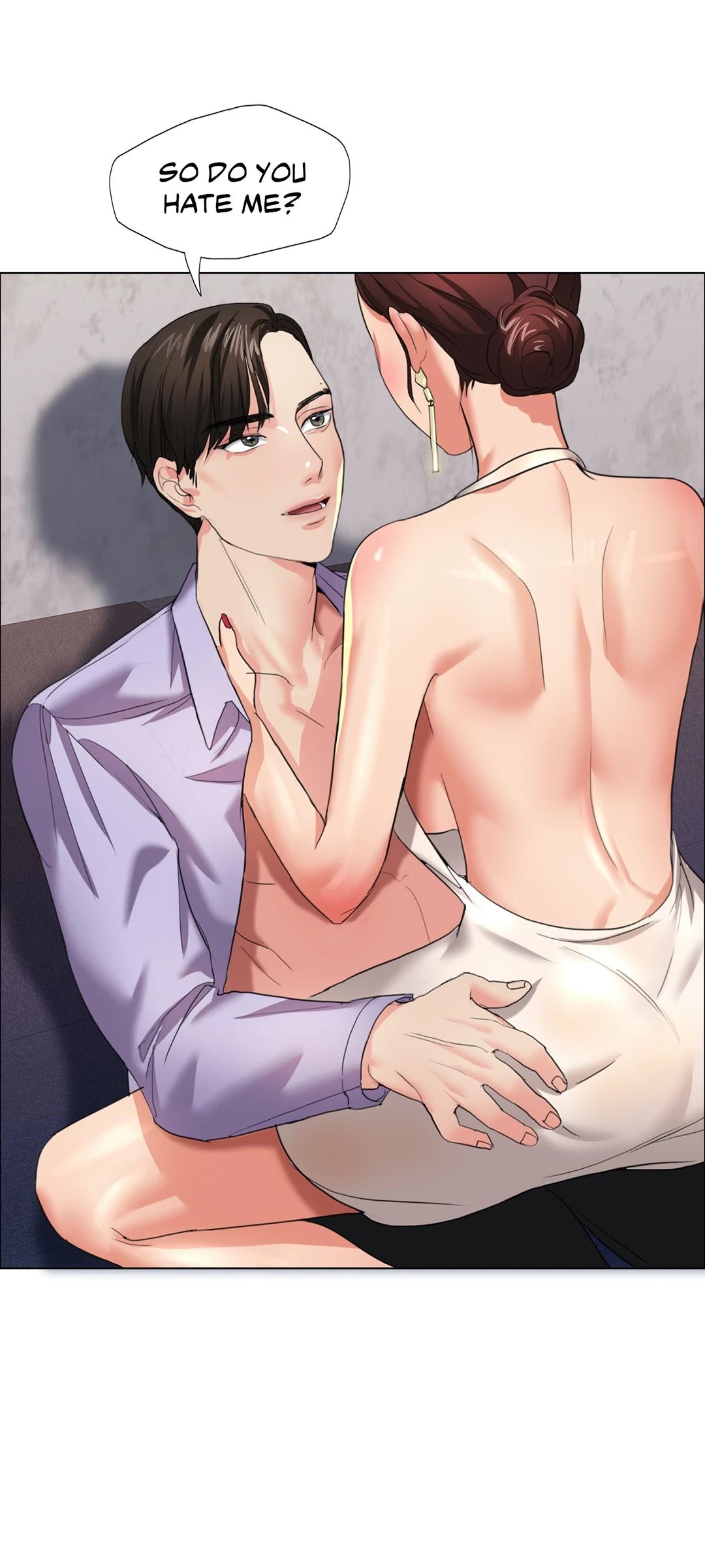 Climb on Top Chapter 10 image 30