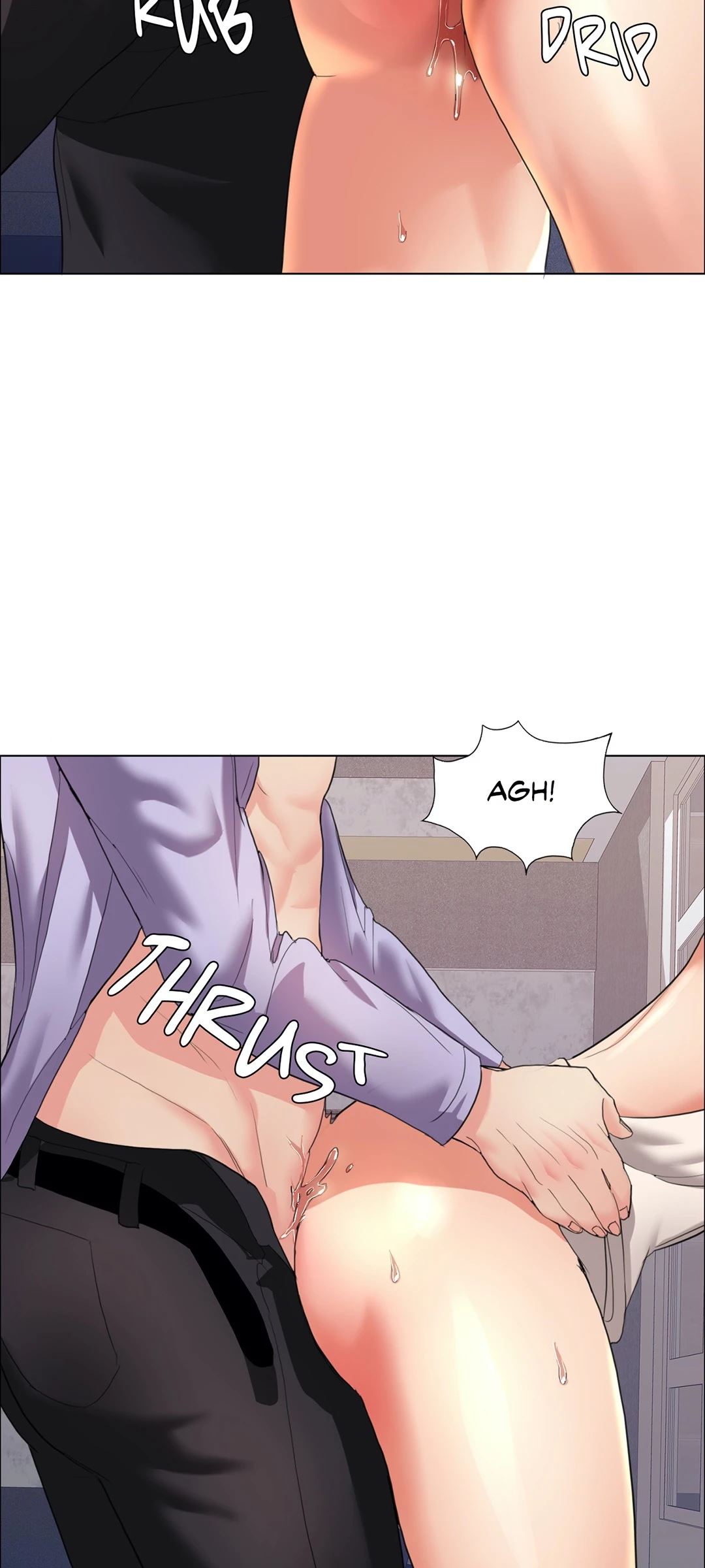 Climb on Top Chapter 10 image 34