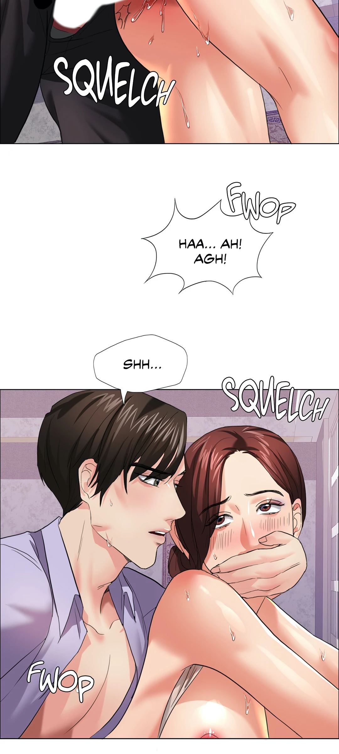 Climb on Top Chapter 10 image 38