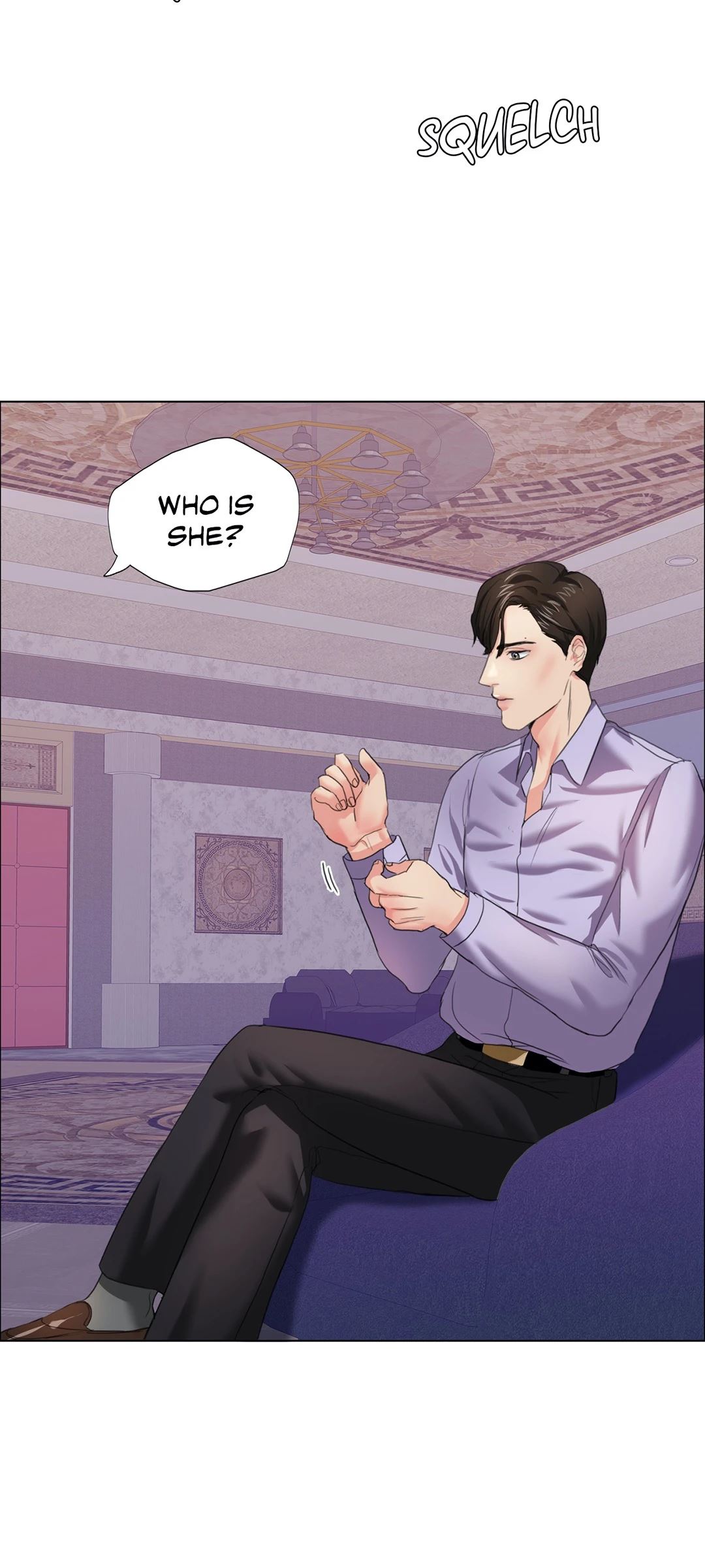 Climb on Top Chapter 10 image 40