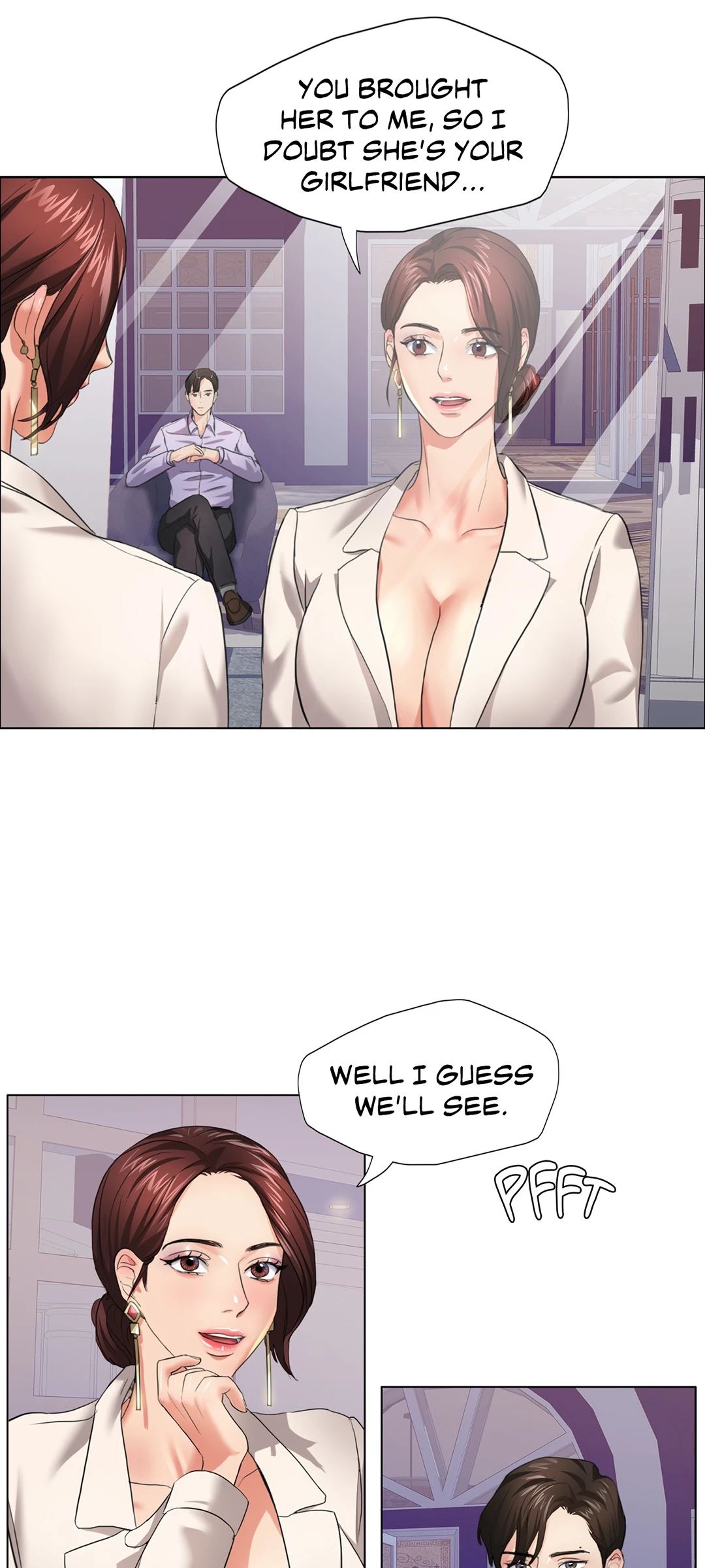 Climb on Top Chapter 10 image 42