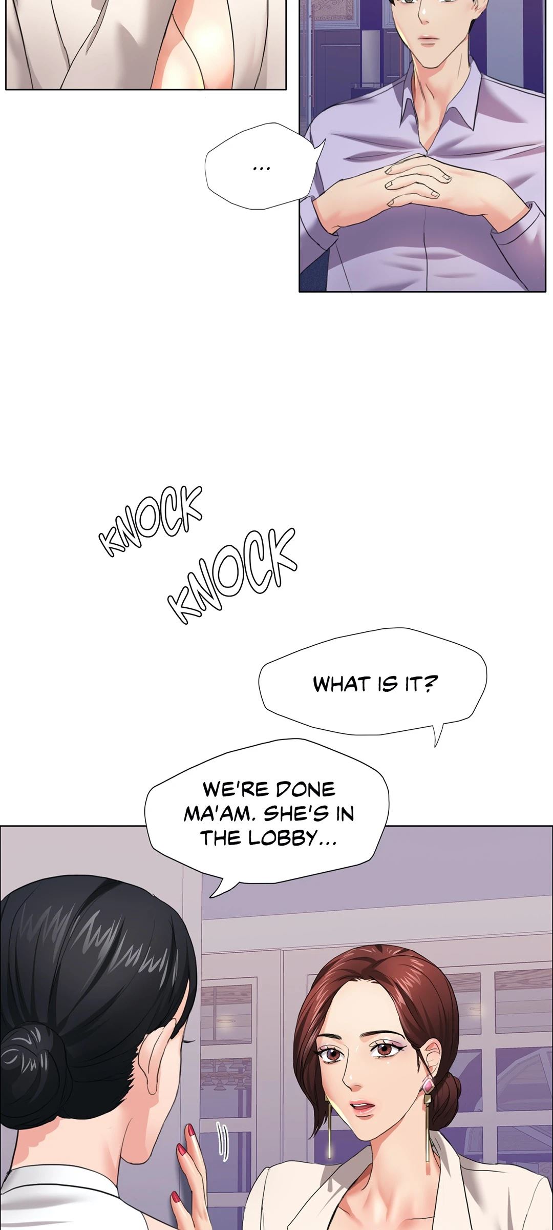 Climb on Top Chapter 10 image 43