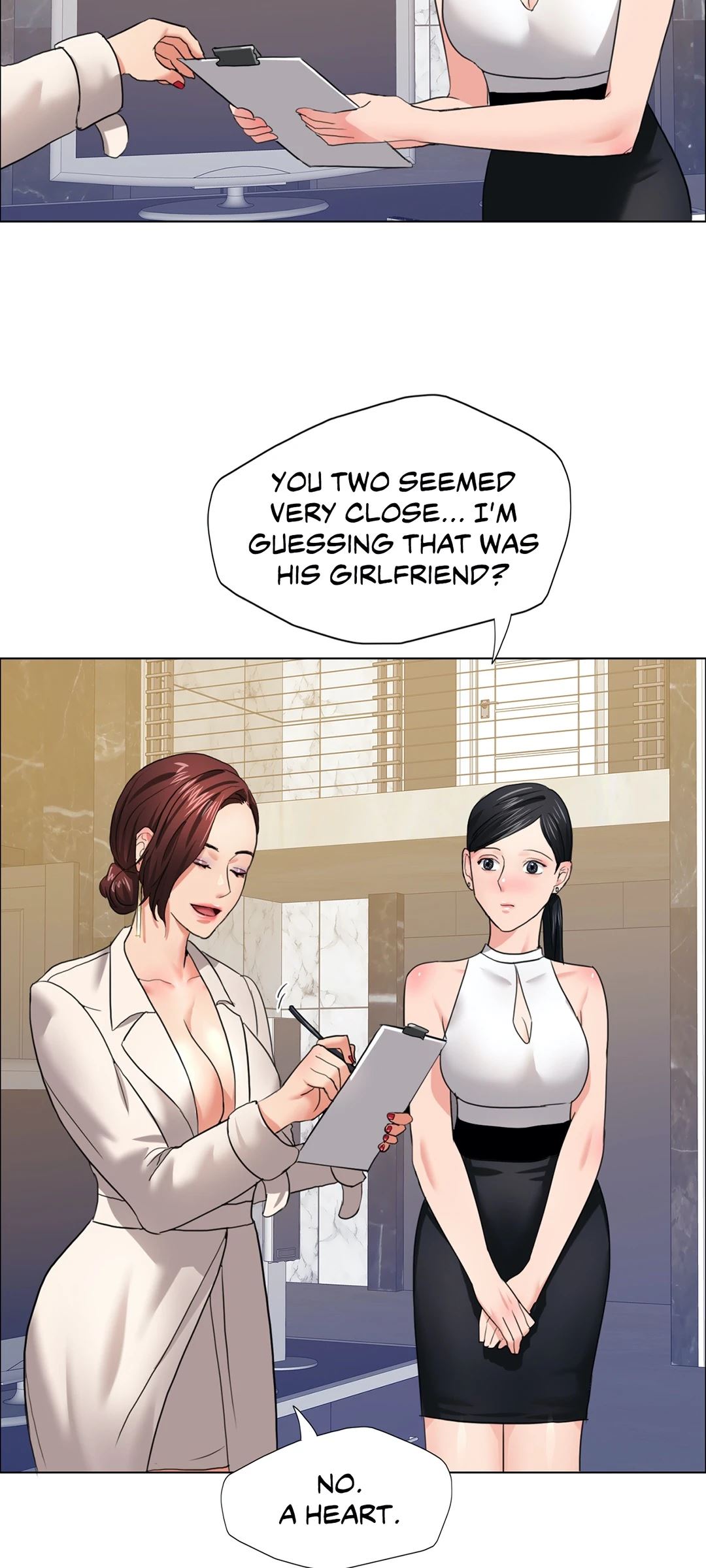 Climb on Top Chapter 10 image 49