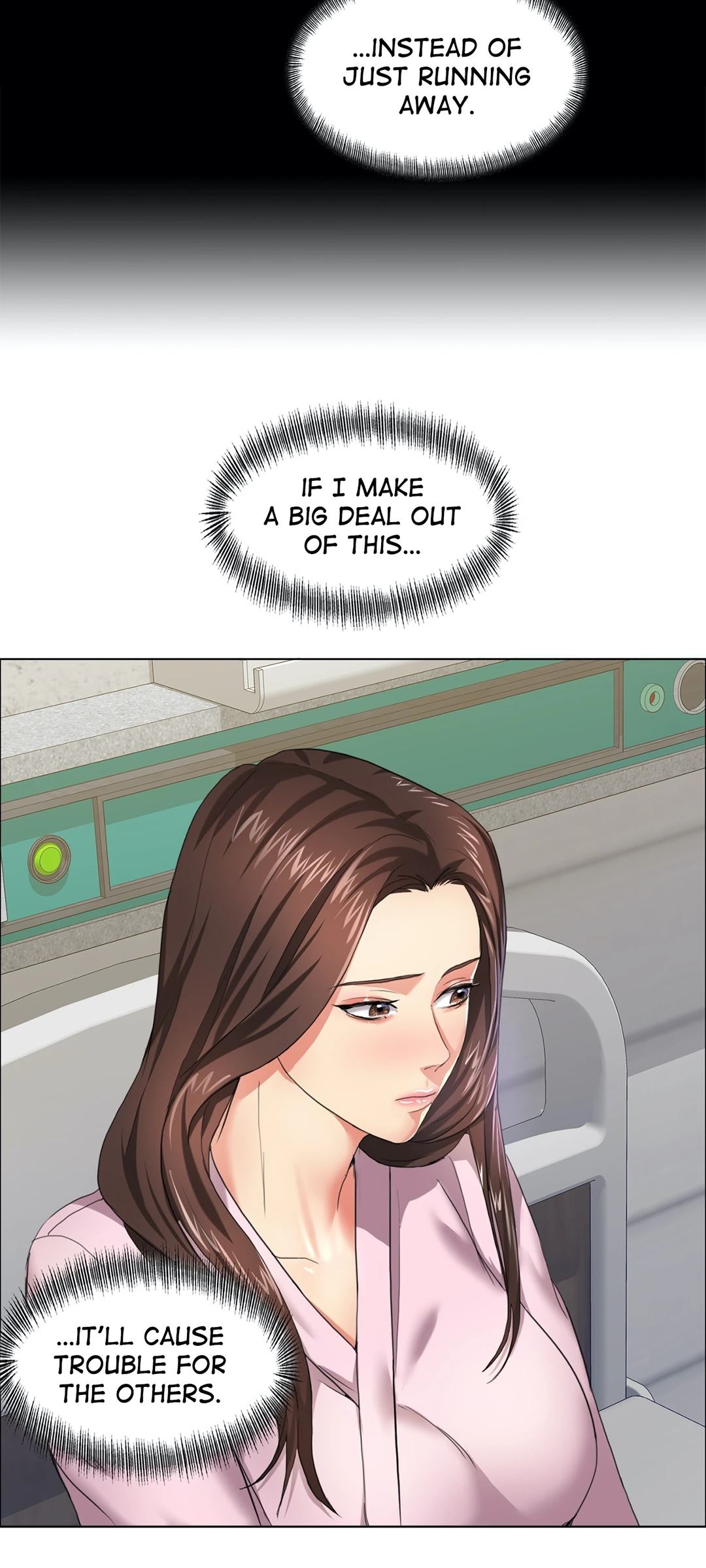 Climb on Top Chapter 10 image 5