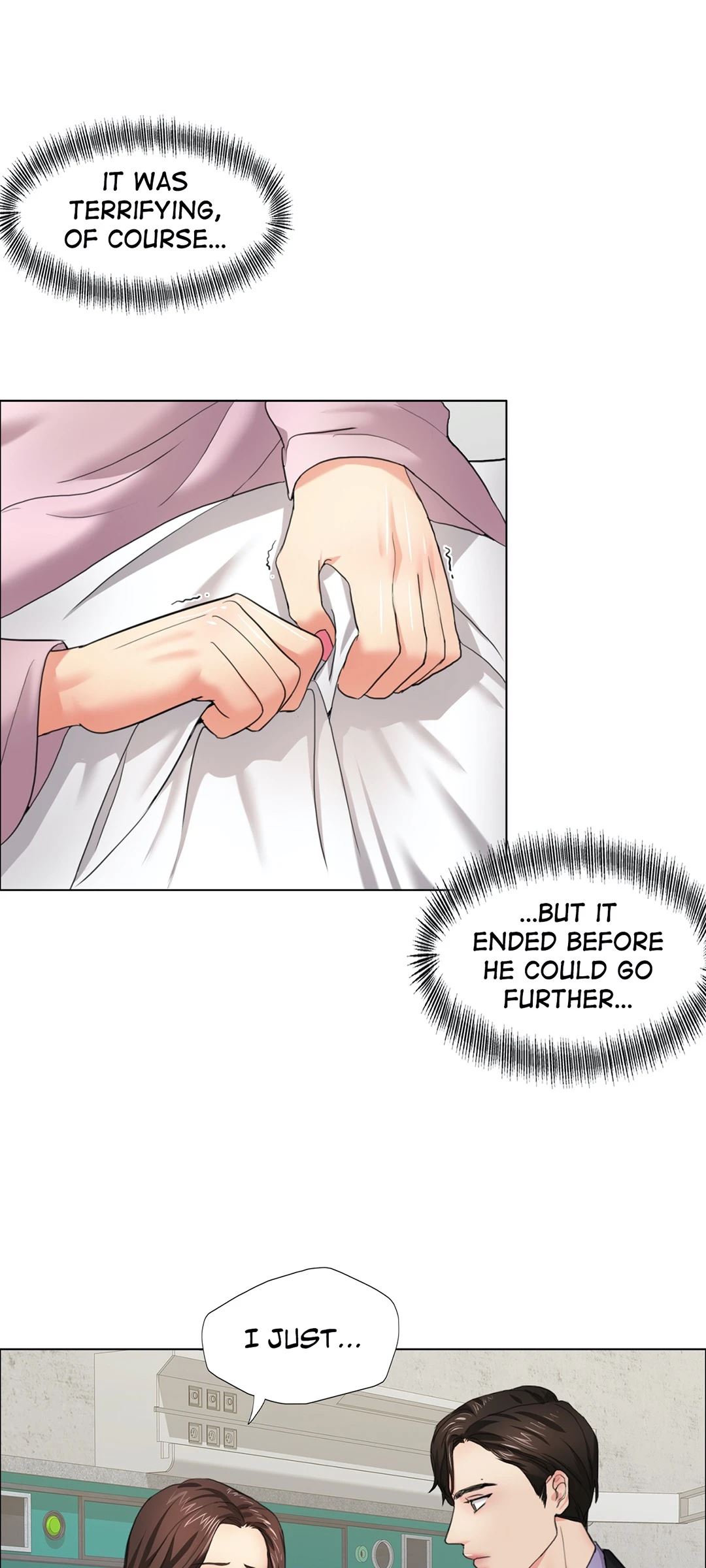 Climb on Top Chapter 10 image 6