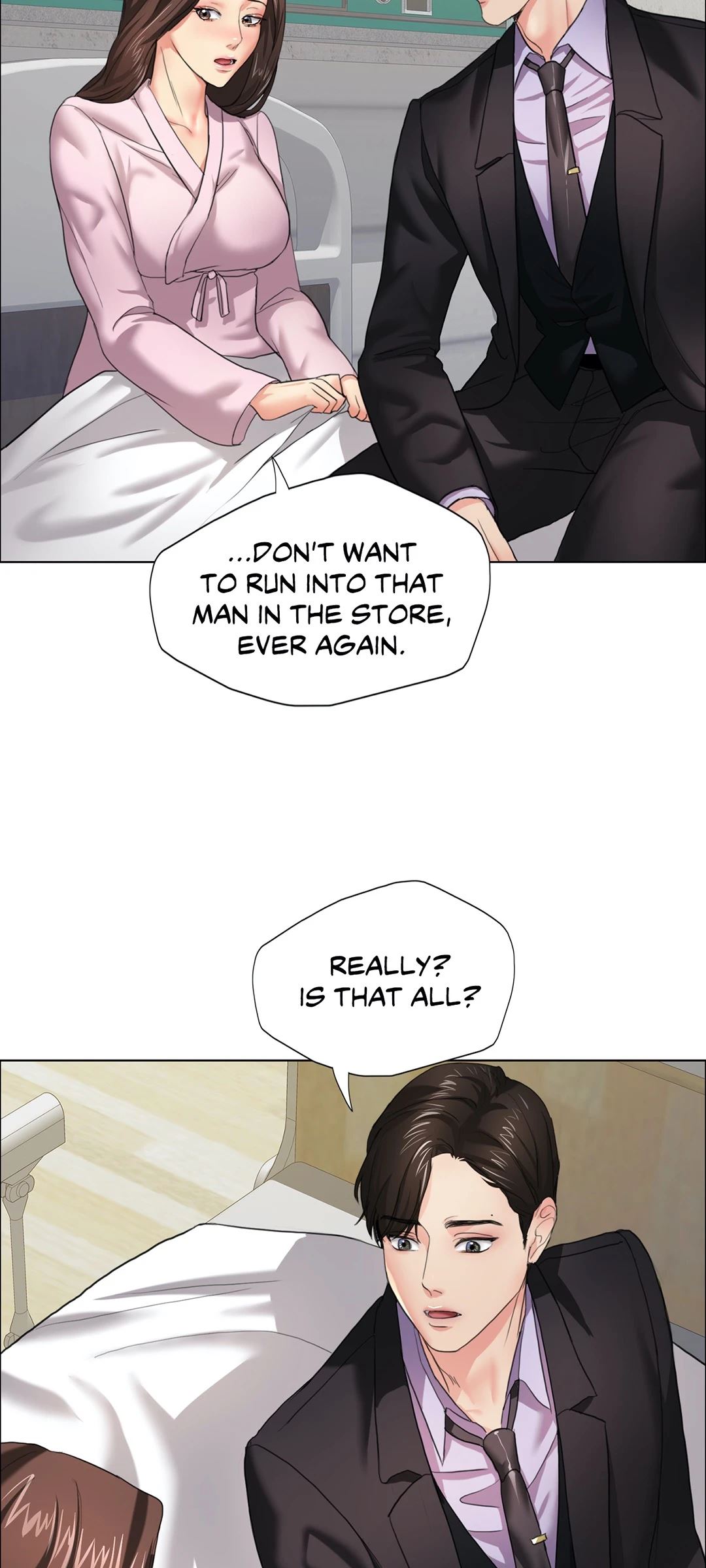 Climb on Top Chapter 10 image 7
