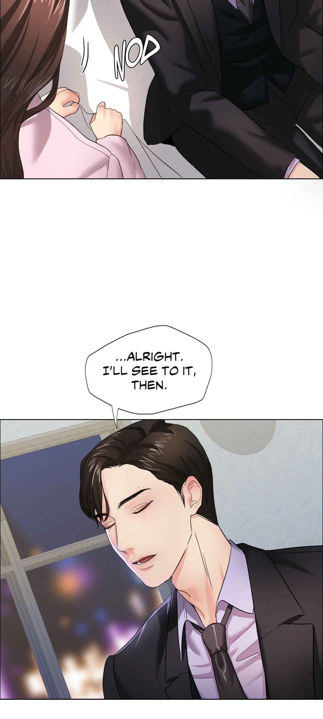 Climb on Top Chapter 10 image 8