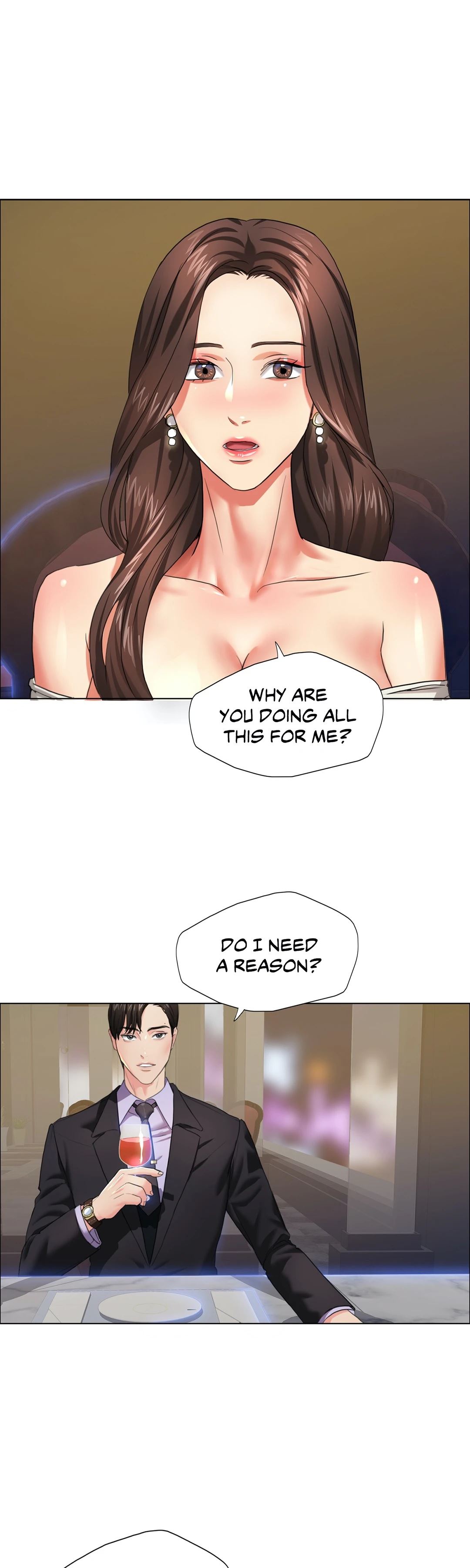 Climb on Top Chapter 11 image 0