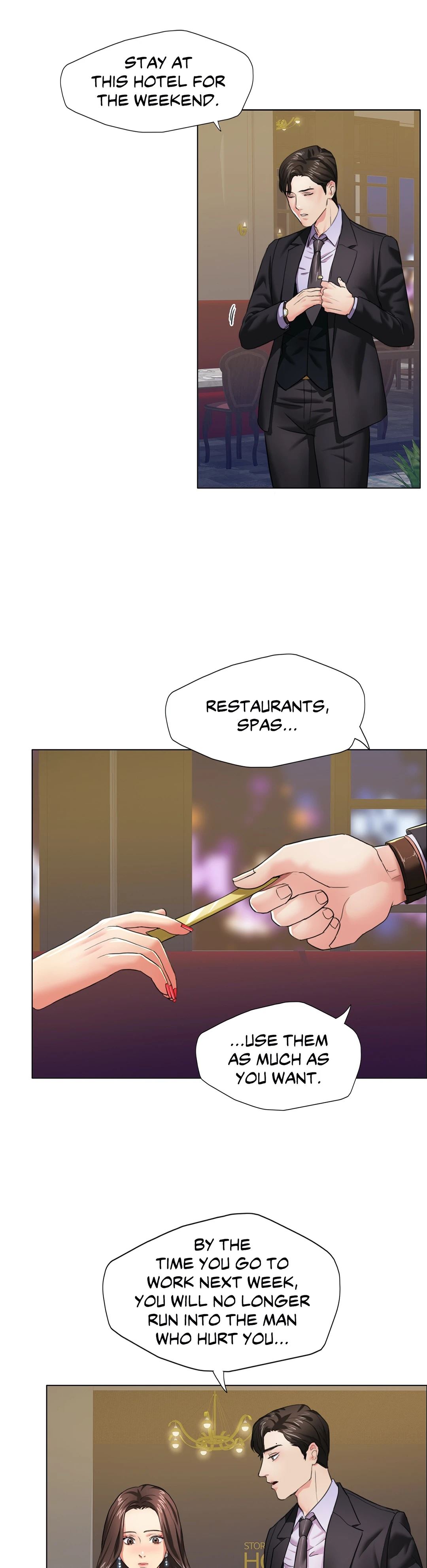 Climb on Top Chapter 11 image 10