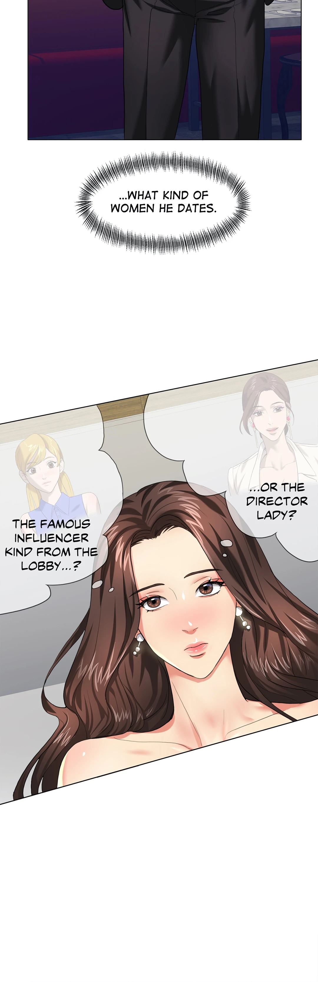 Climb on Top Chapter 11 image 13