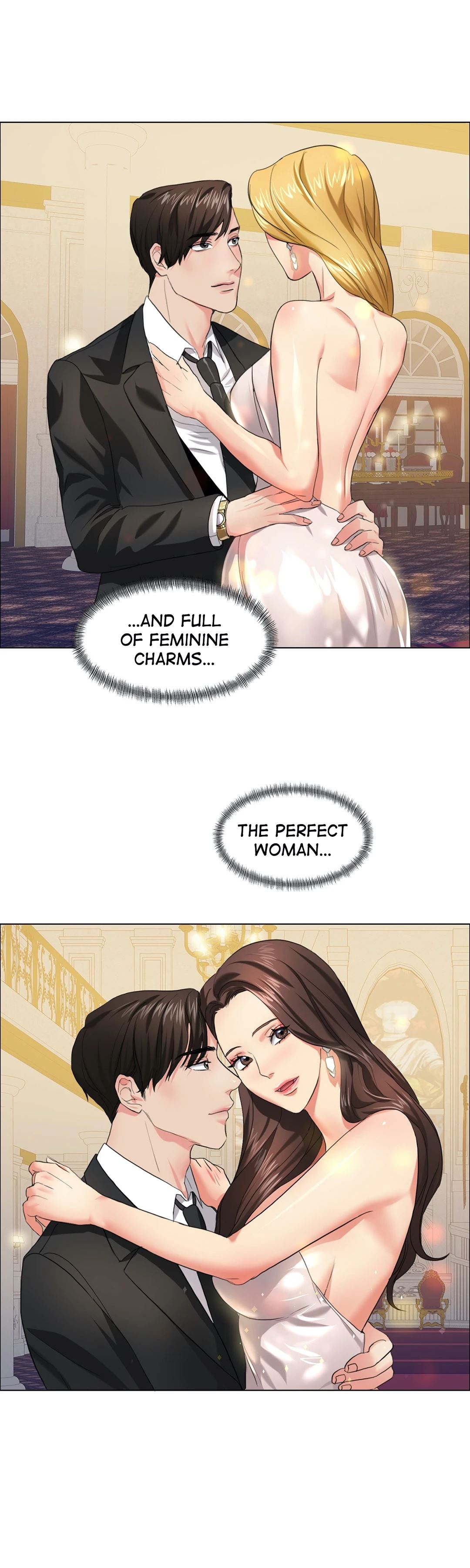 Climb on Top Chapter 11 image 16