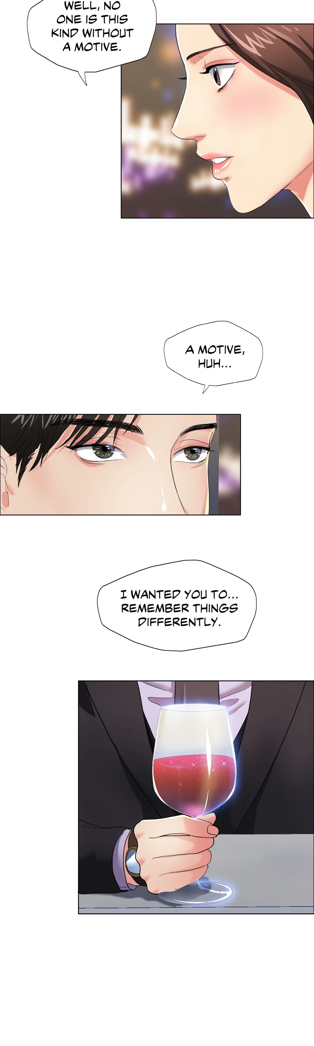 Climb on Top Chapter 11 image 1
