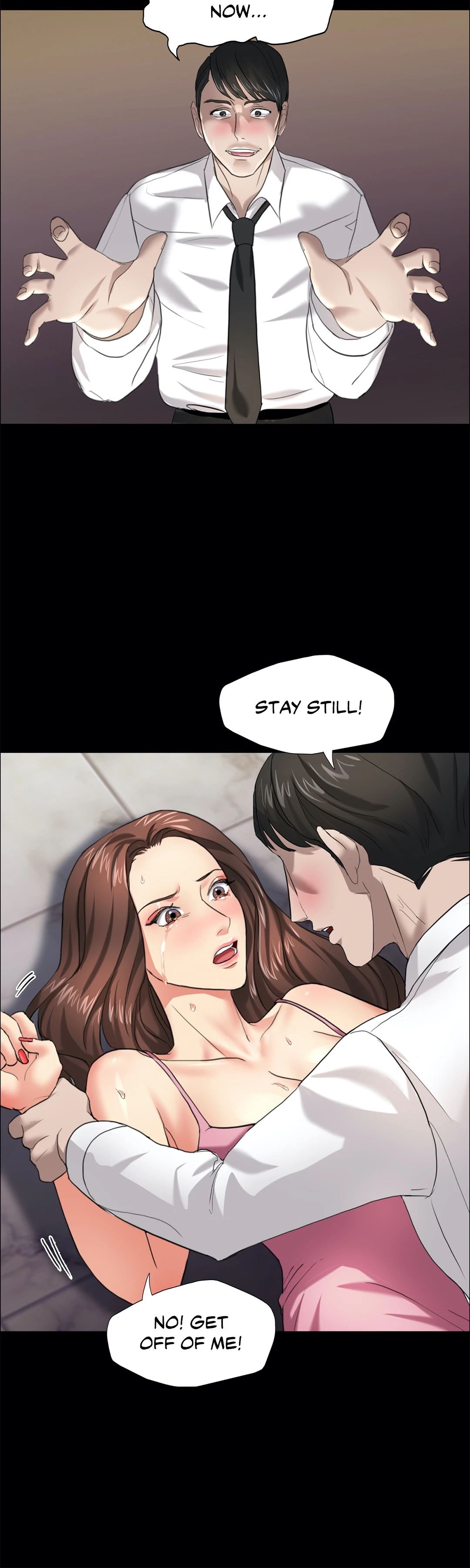 Climb on Top Chapter 11 image 21