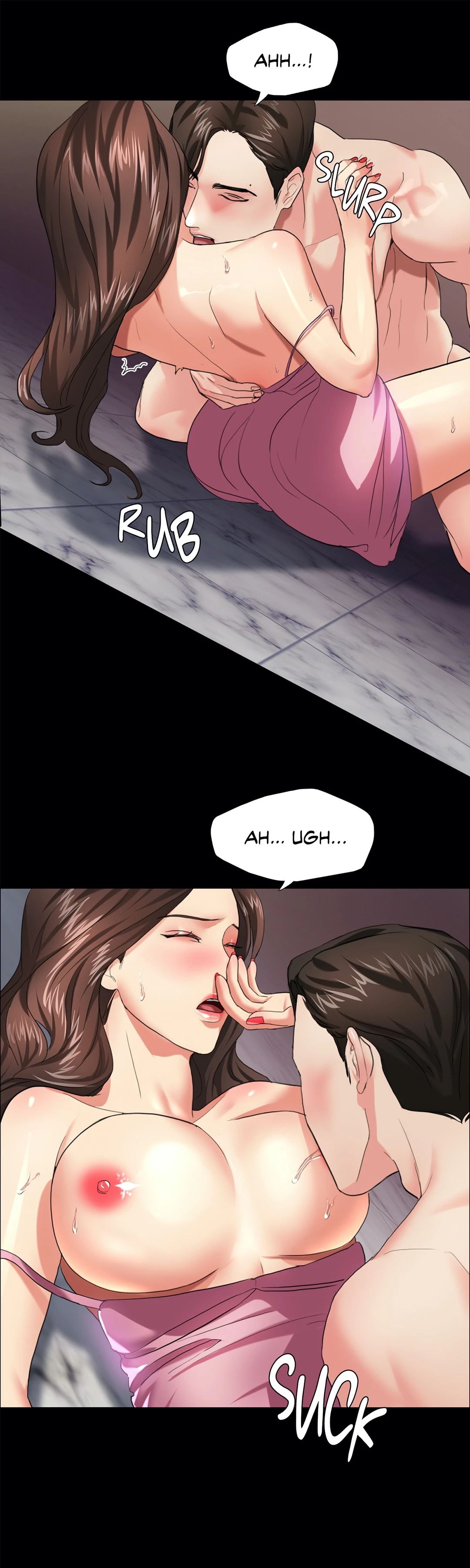 Climb on Top Chapter 11 image 26