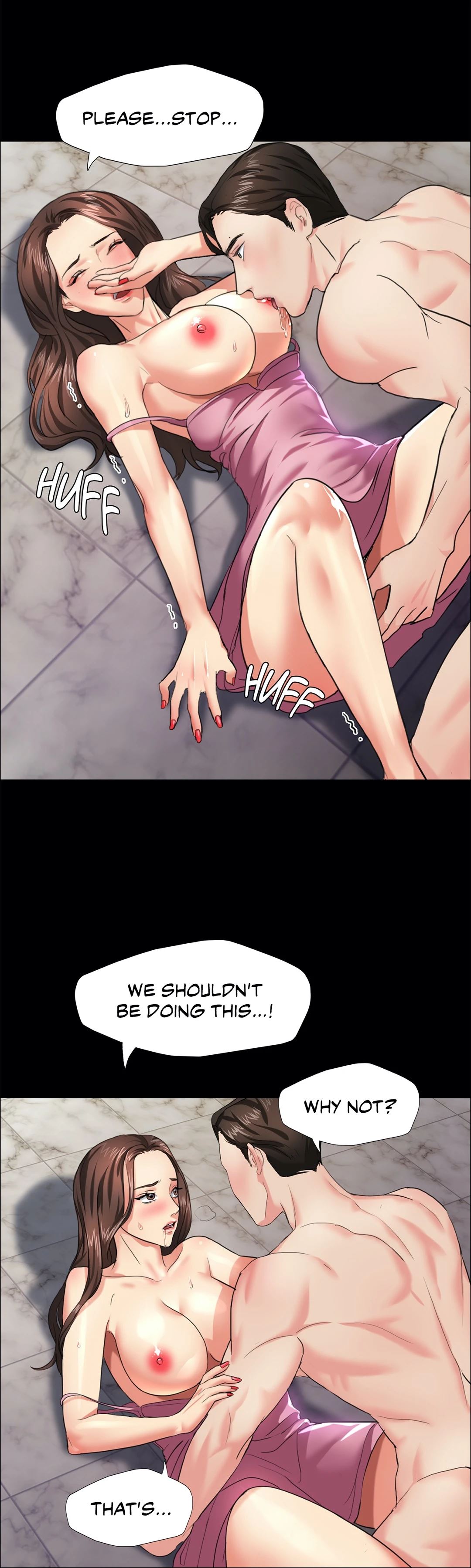 Climb on Top Chapter 11 image 27